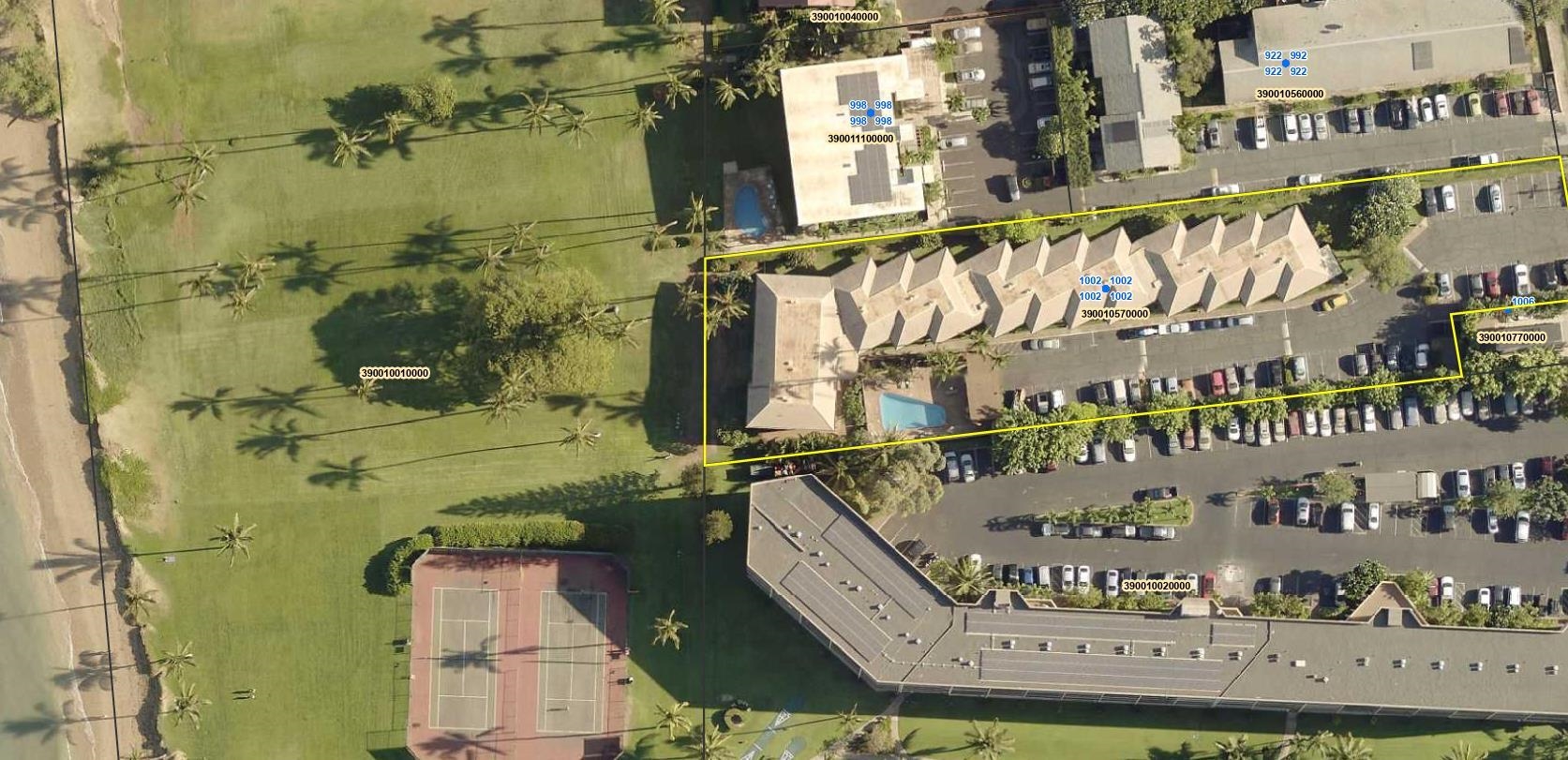 Waipuilani condo # 212, Kihei, Hawaii - photo 16 of 50