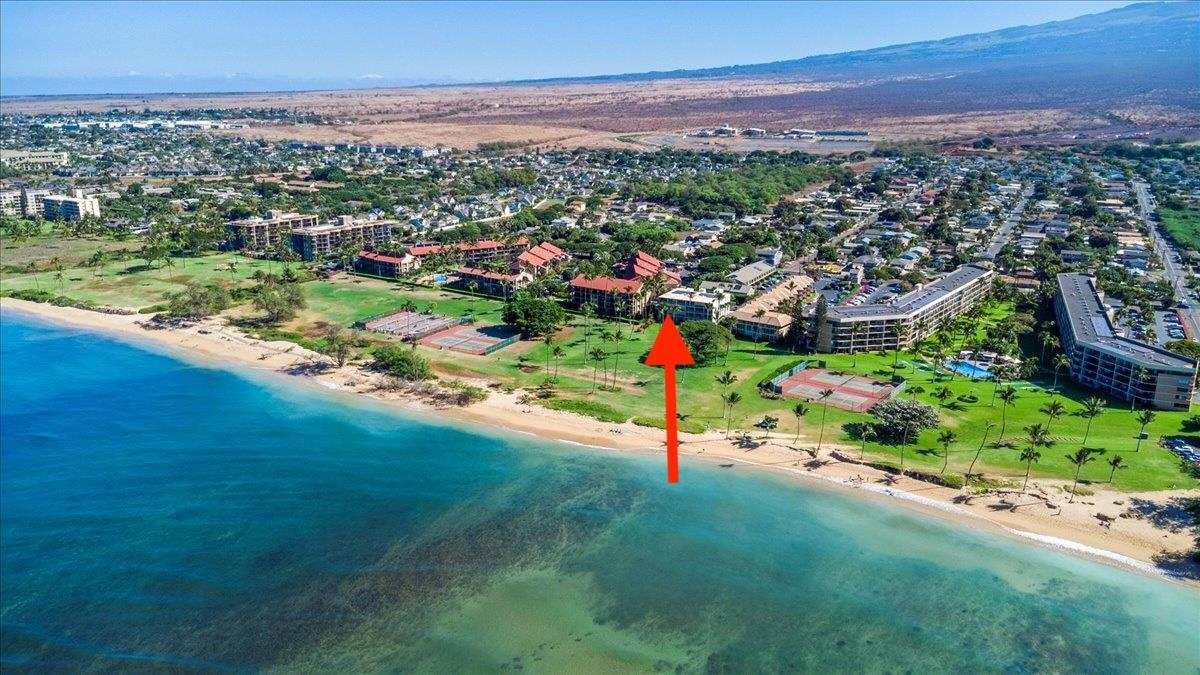 Waipuilani condo # 212, Kihei, Hawaii - photo 31 of 50