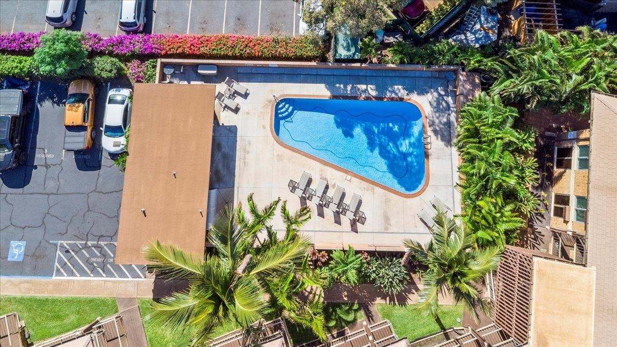 Waipuilani condo # 212, Kihei, Hawaii - photo 34 of 50