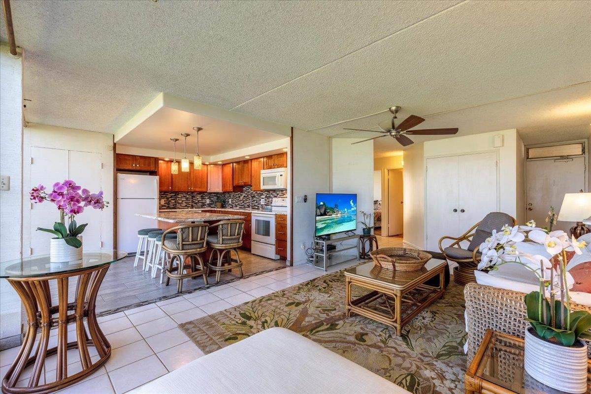 Waipuilani condo # 212, Kihei, Hawaii - photo 38 of 50