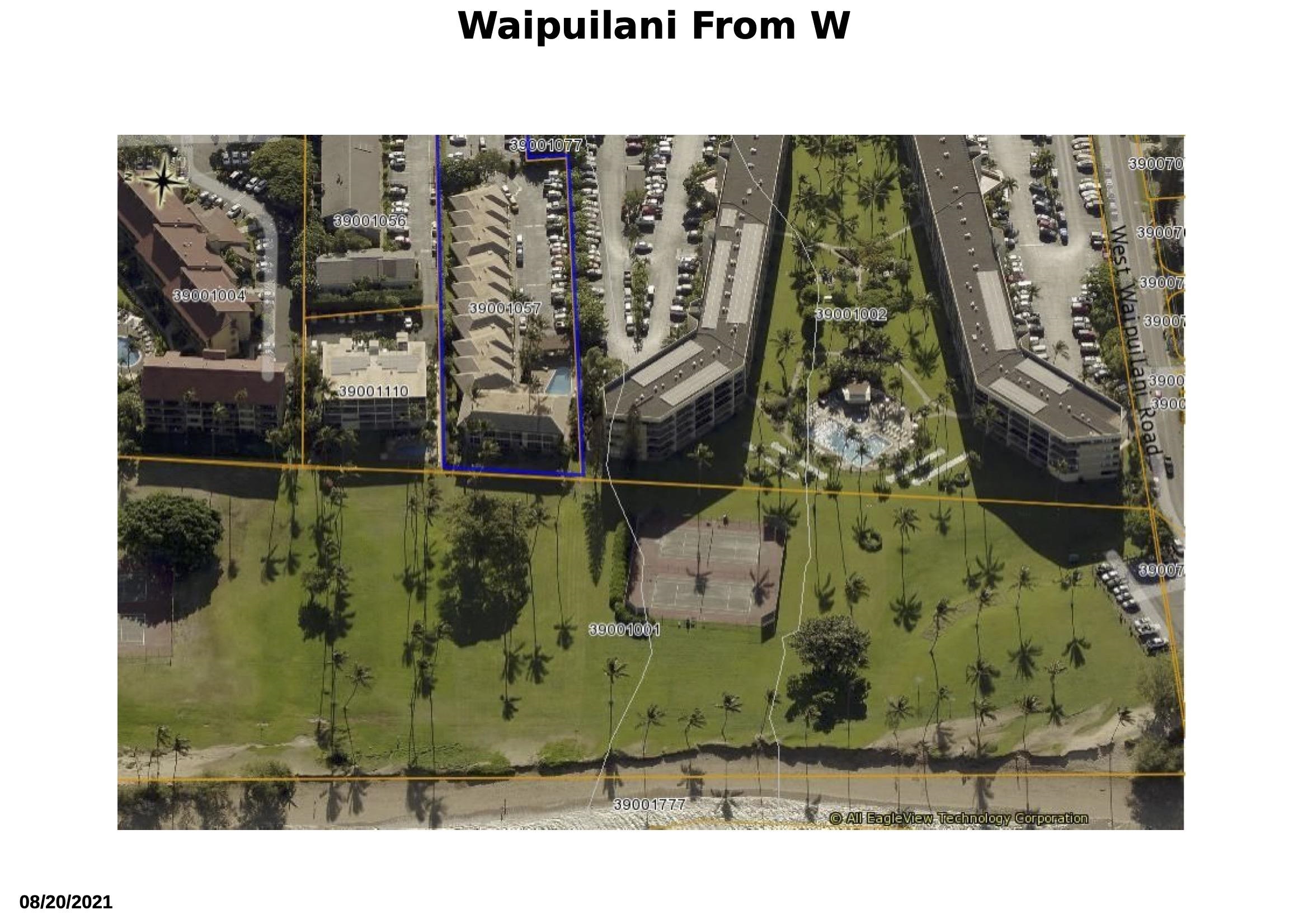 Waipuilani condo # 212, Kihei, Hawaii - photo 46 of 50