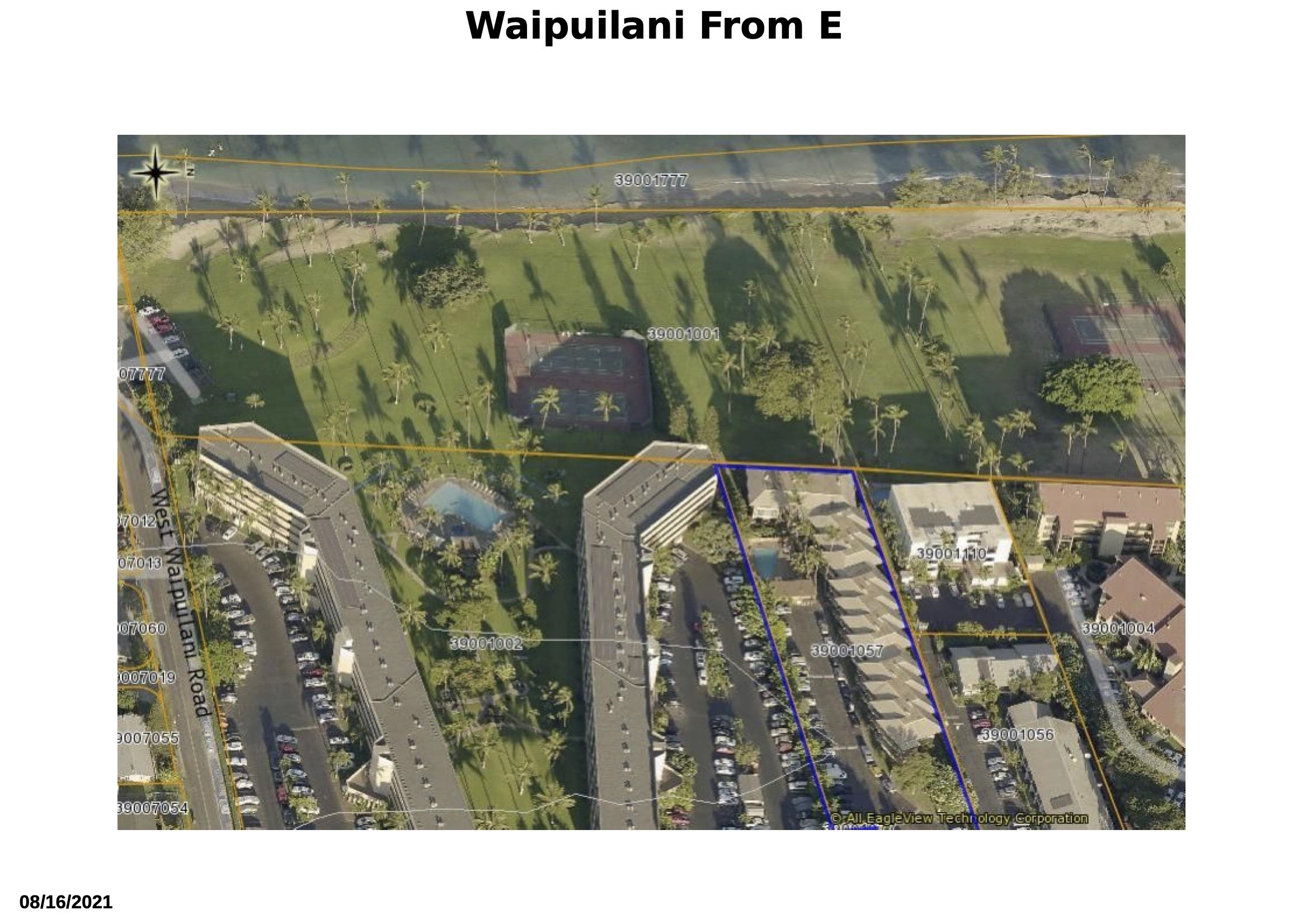 Waipuilani condo # 212, Kihei, Hawaii - photo 48 of 50