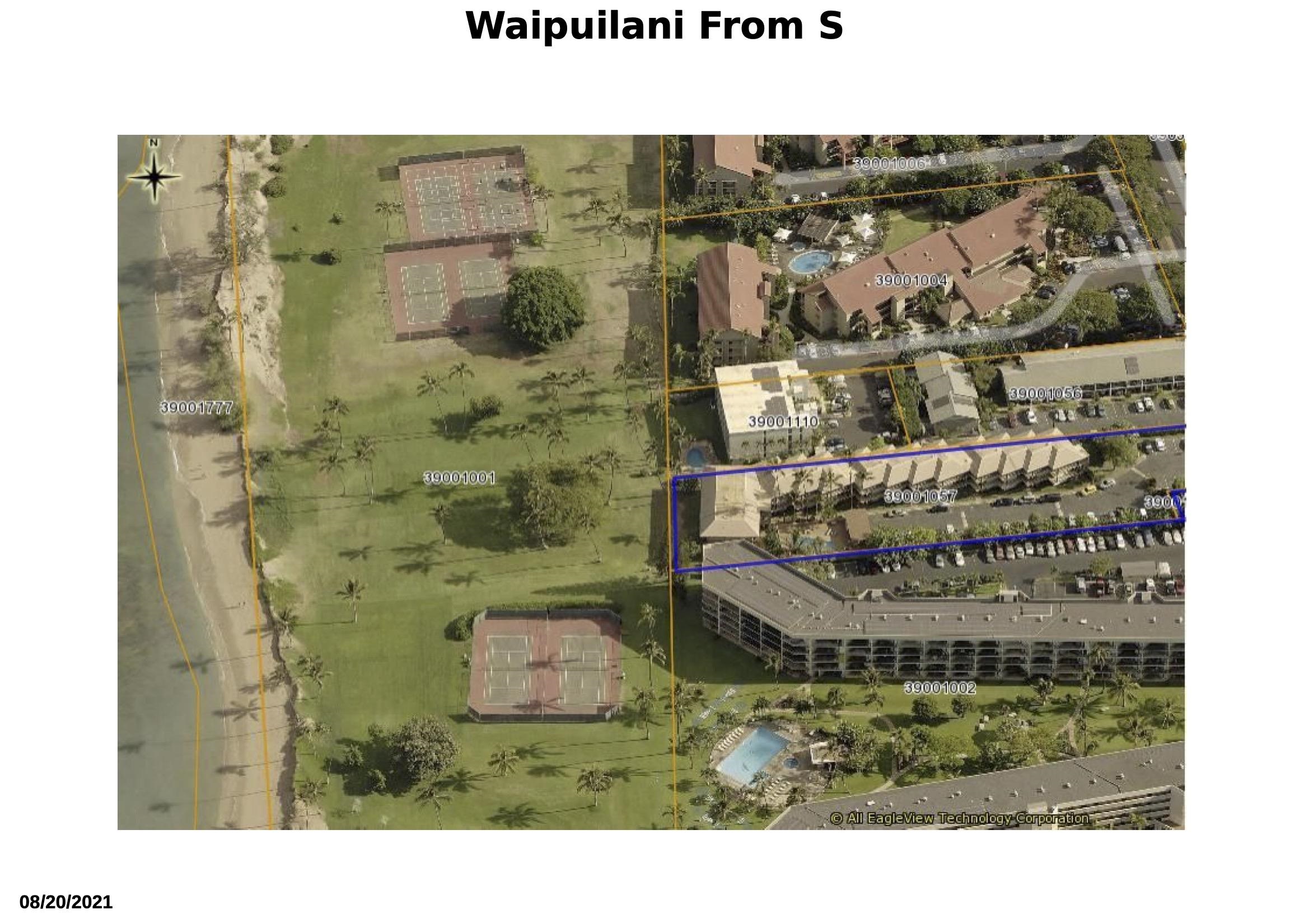 Waipuilani condo # 212, Kihei, Hawaii - photo 50 of 50