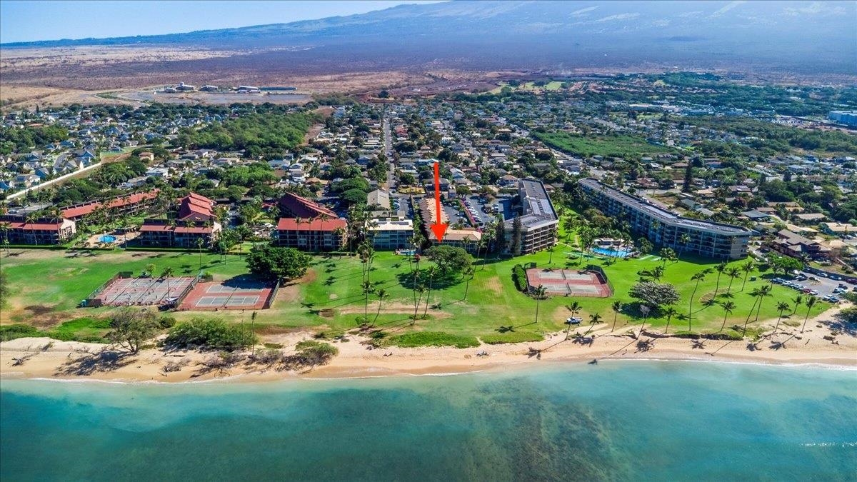 Waipuilani condo # 212, Kihei, Hawaii - photo 3 of 50