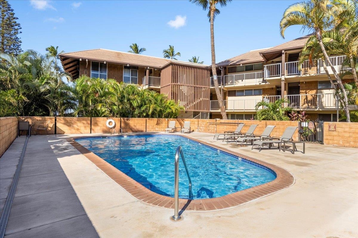 Waipuilani condo # 212, Kihei, Hawaii - photo 23 of 50