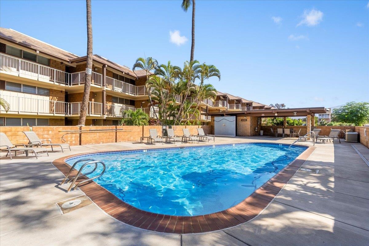 Waipuilani condo # 212, Kihei, Hawaii - photo 28 of 50