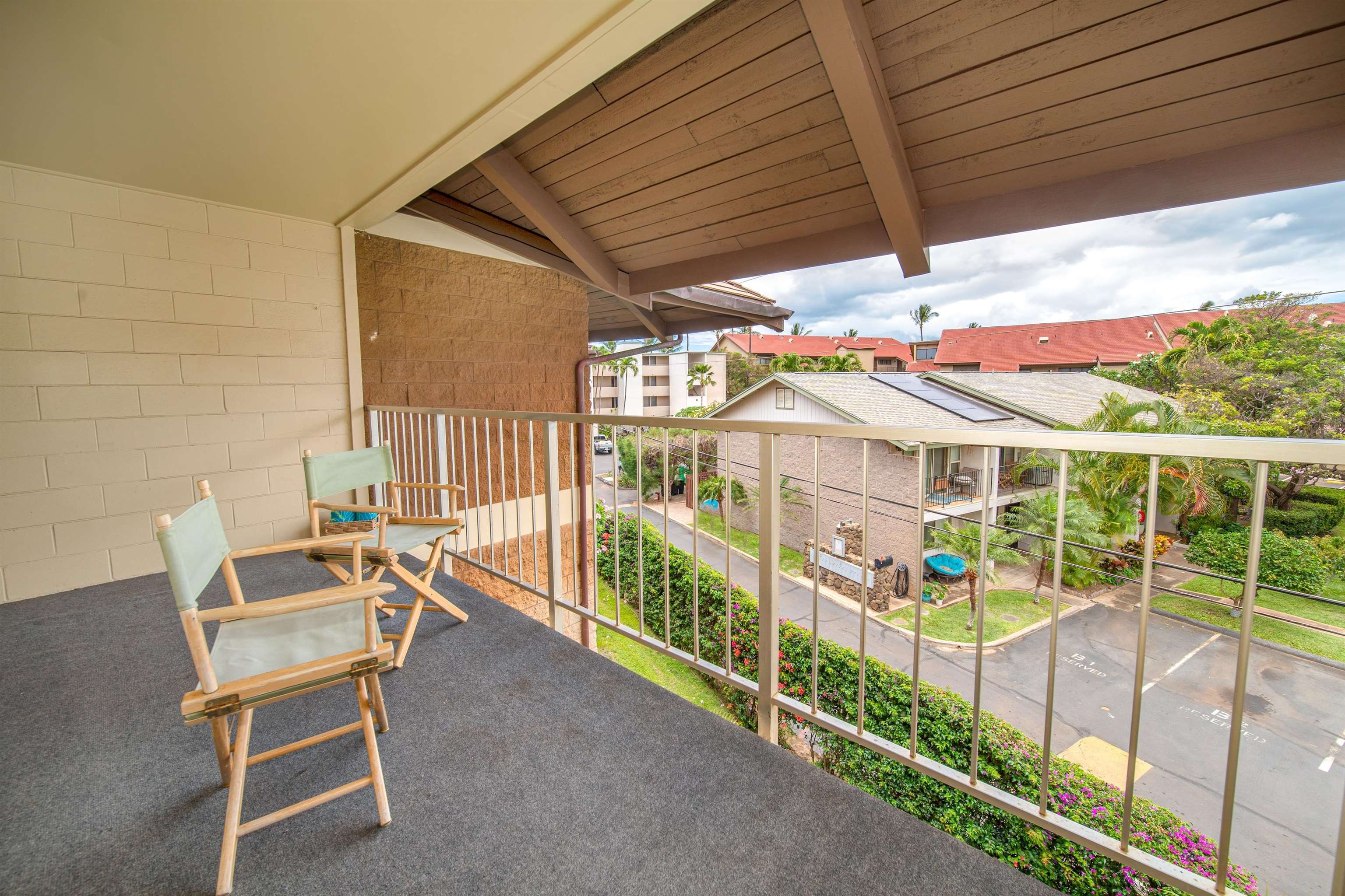 Waipuilani condo # 302, Kihei, Hawaii - photo 16 of 21