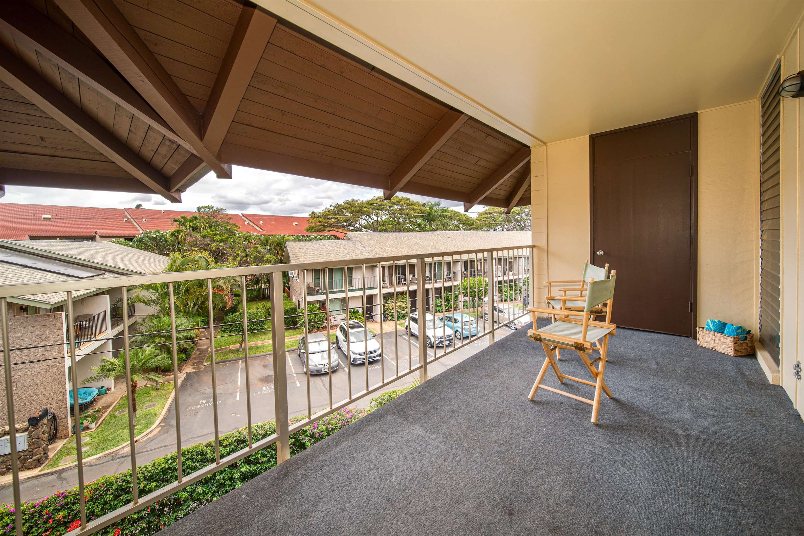 Waipuilani condo # 302, Kihei, Hawaii - photo 17 of 21