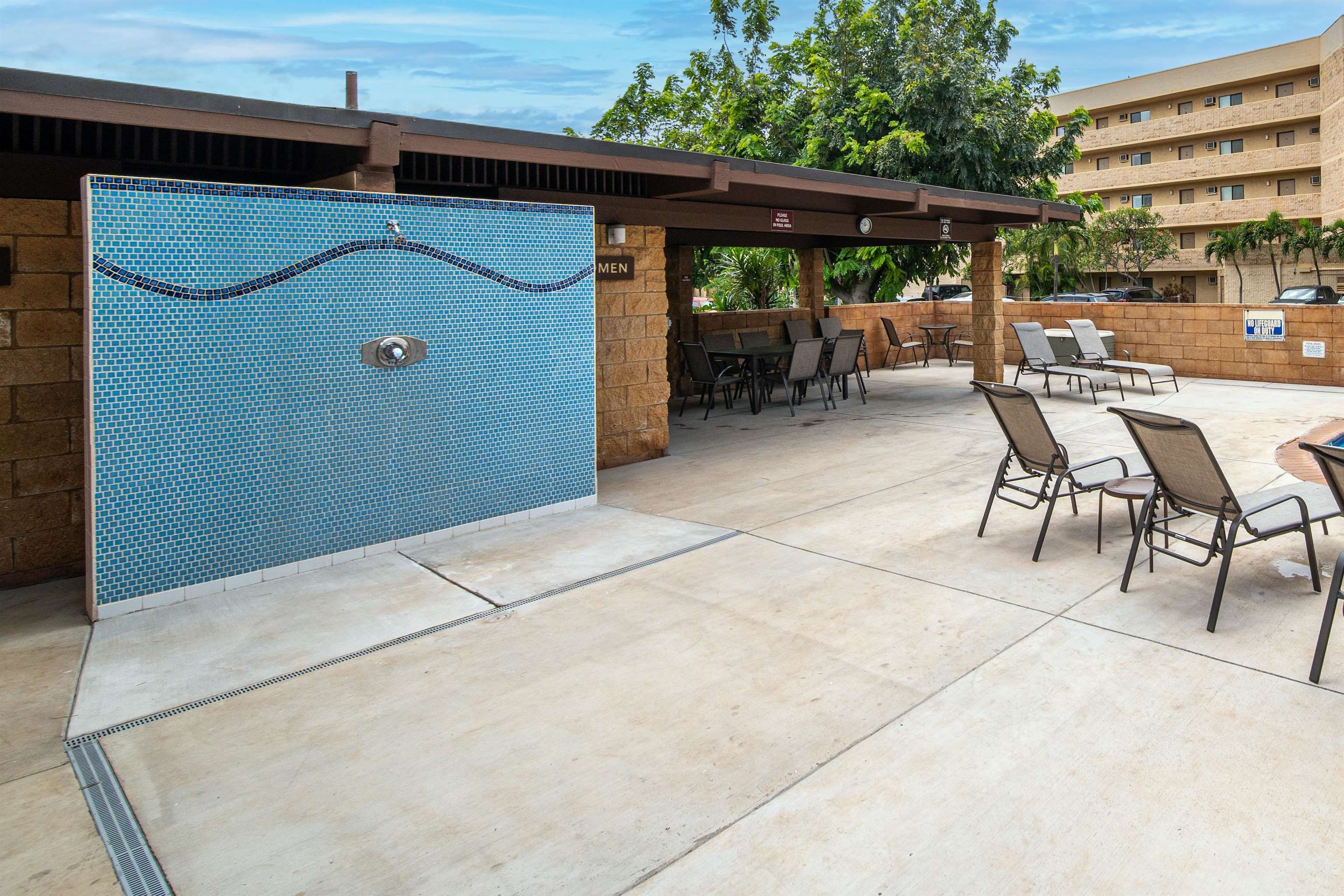 Waipuilani condo # 302, Kihei, Hawaii - photo 19 of 21