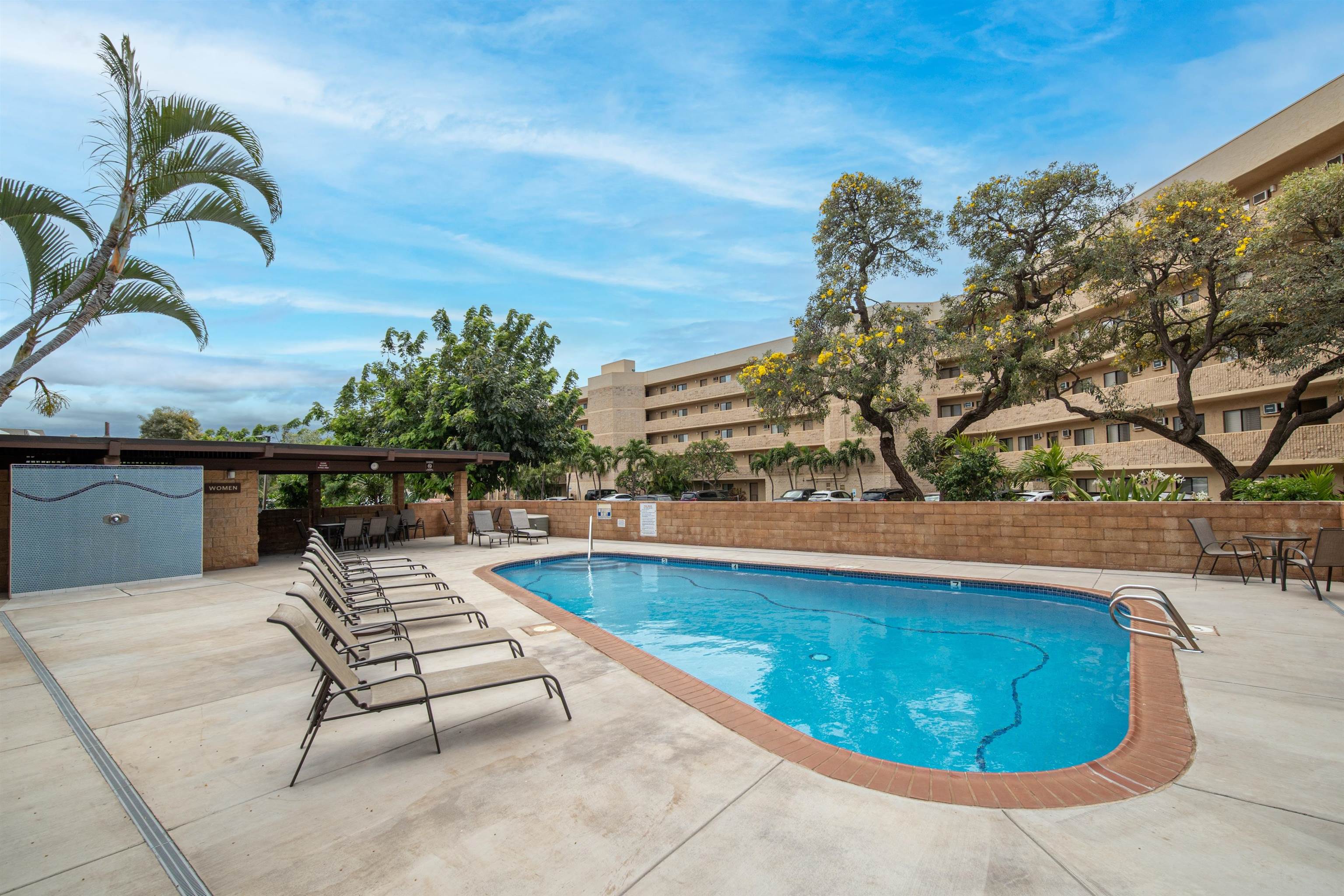 Waipuilani condo # 302, Kihei, Hawaii - photo 8 of 21