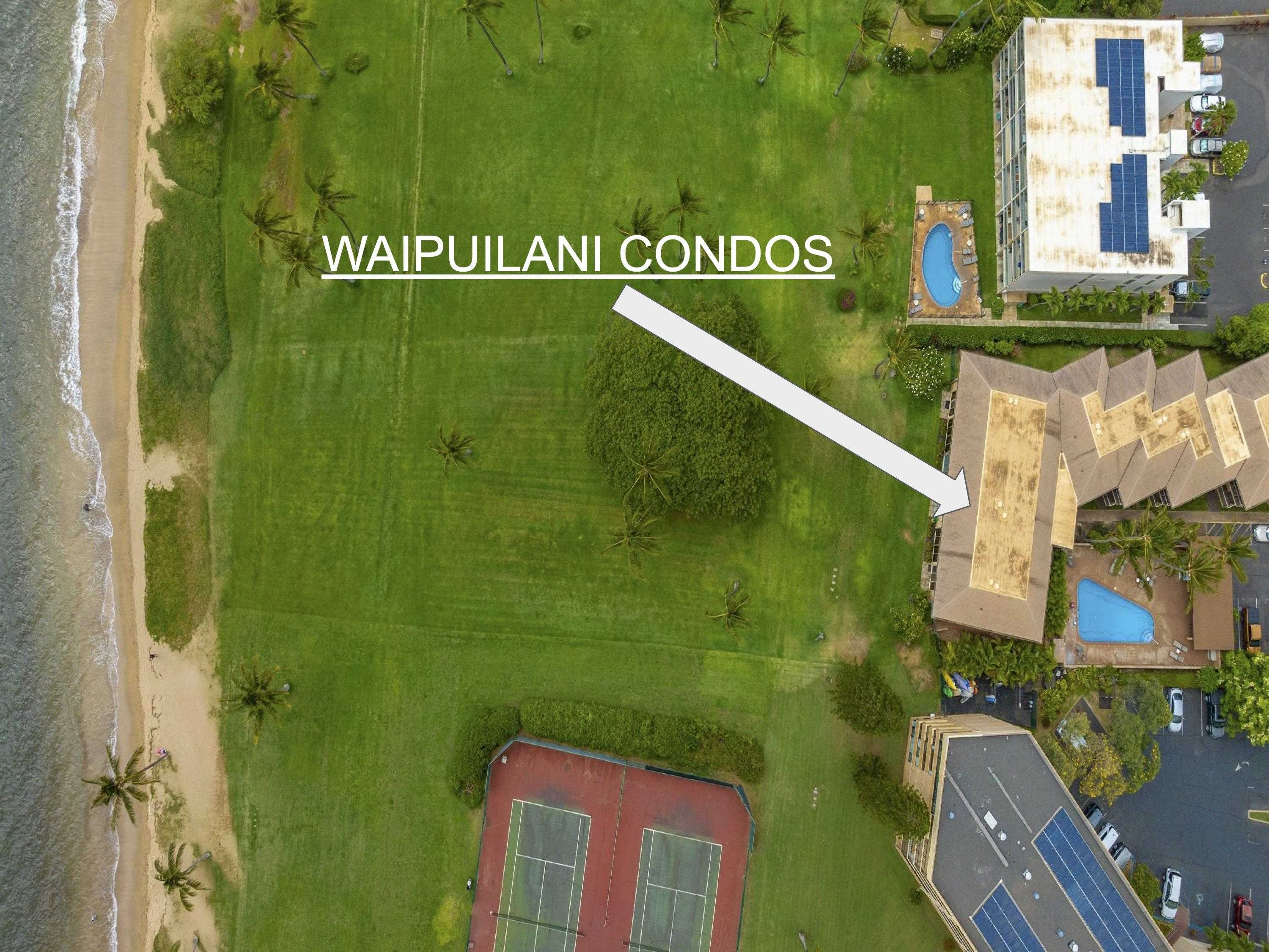 Waipuilani condo # 304, Kihei, Hawaii - photo 19 of 36