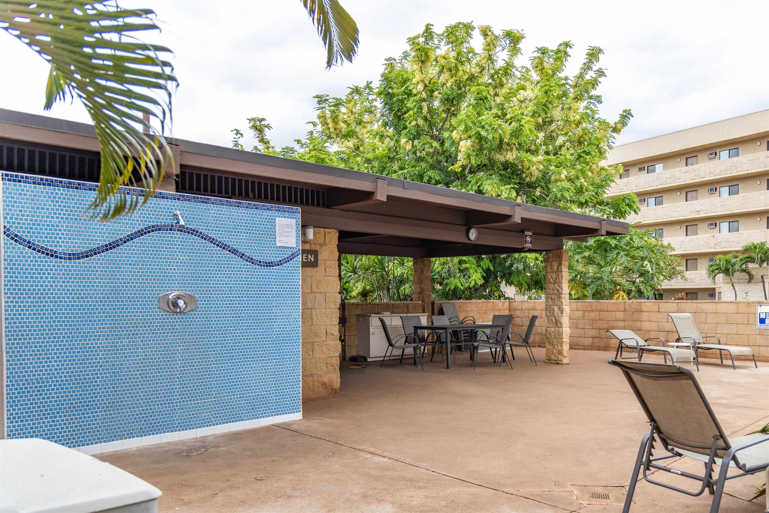 Waipuilani condo # 304, Kihei, Hawaii - photo 28 of 36