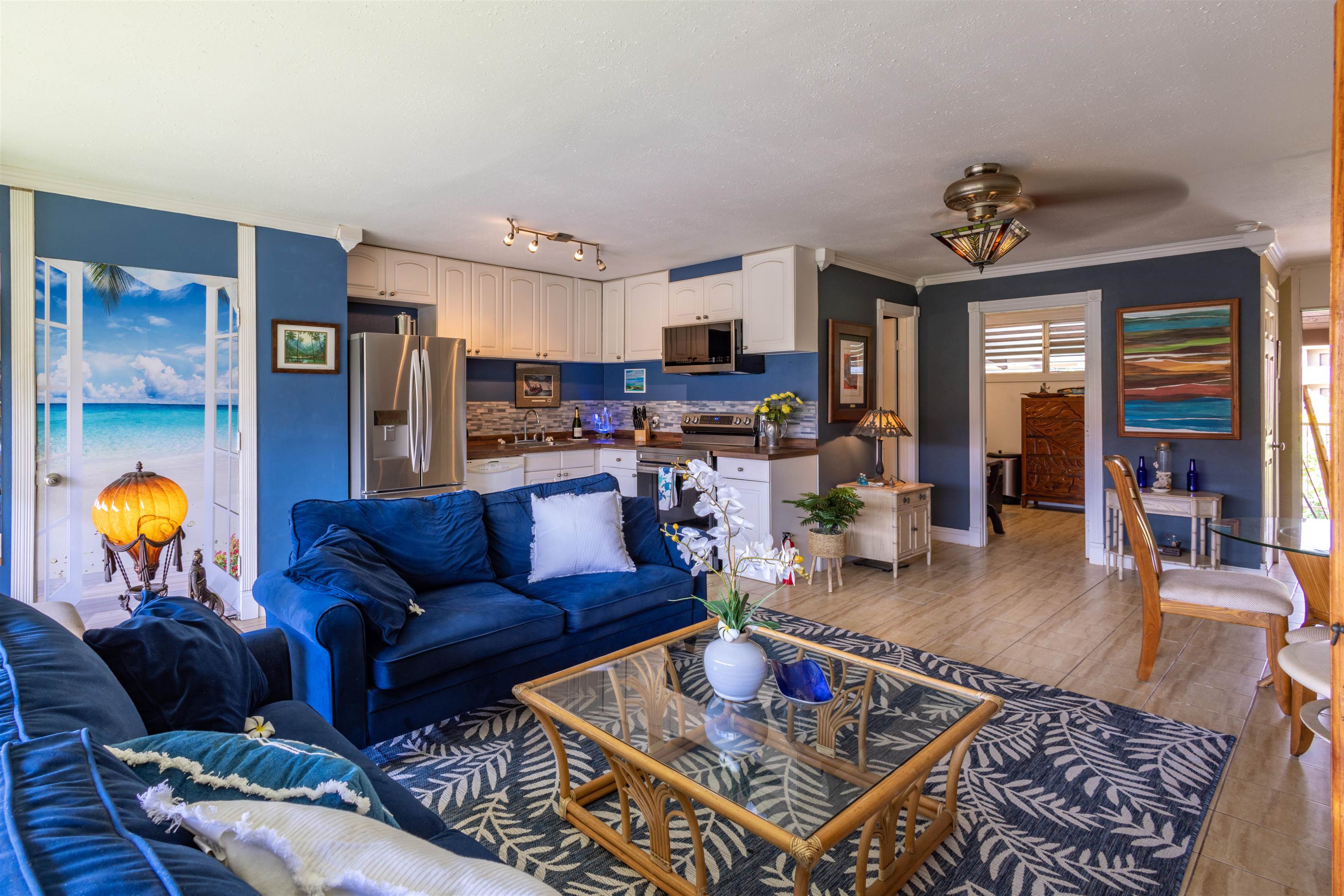 Waipuilani condo # 304, Kihei, Hawaii - photo 7 of 36