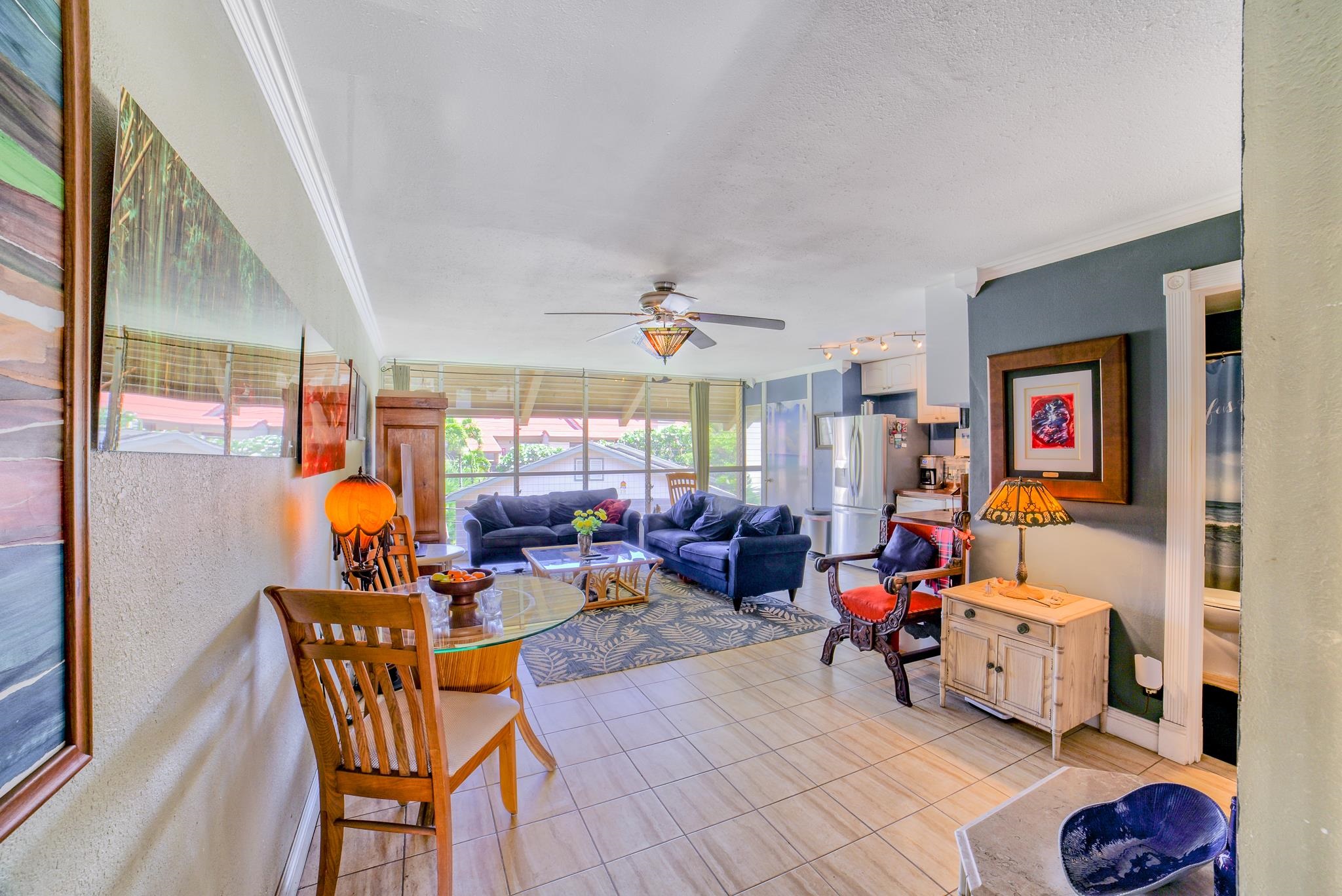 Waipuilani condo # 304, Kihei, Hawaii - photo 2 of 22