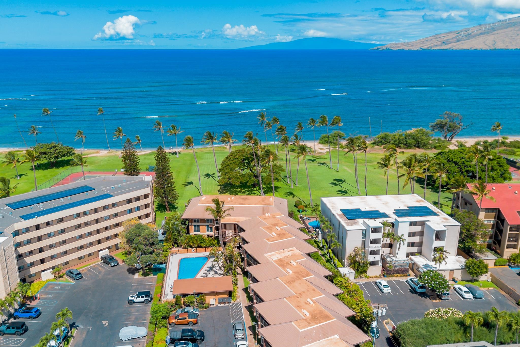 Waipuilani condo # 304, Kihei, Hawaii - photo 15 of 22