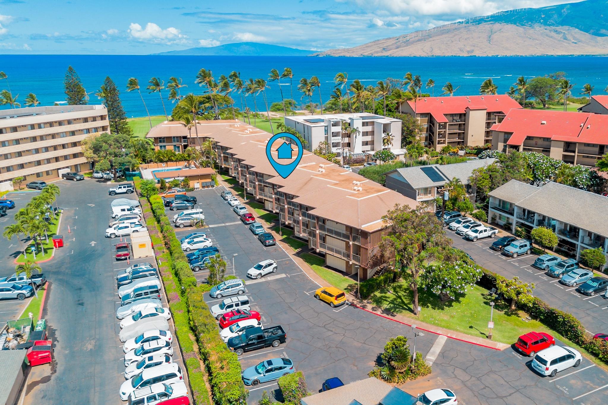 Waipuilani condo # 304, Kihei, Hawaii - photo 16 of 22