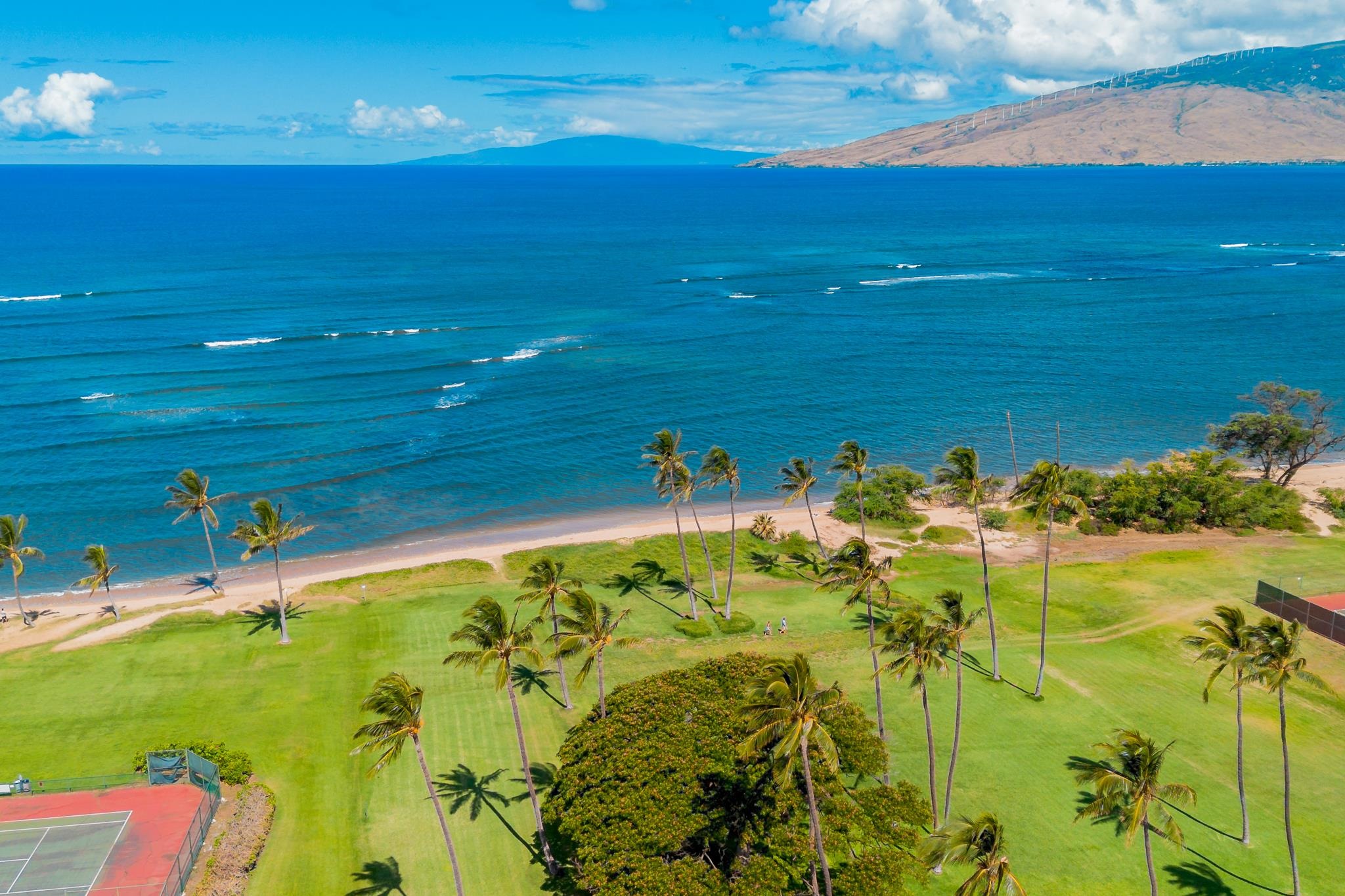 Waipuilani condo # 304, Kihei, Hawaii - photo 19 of 22