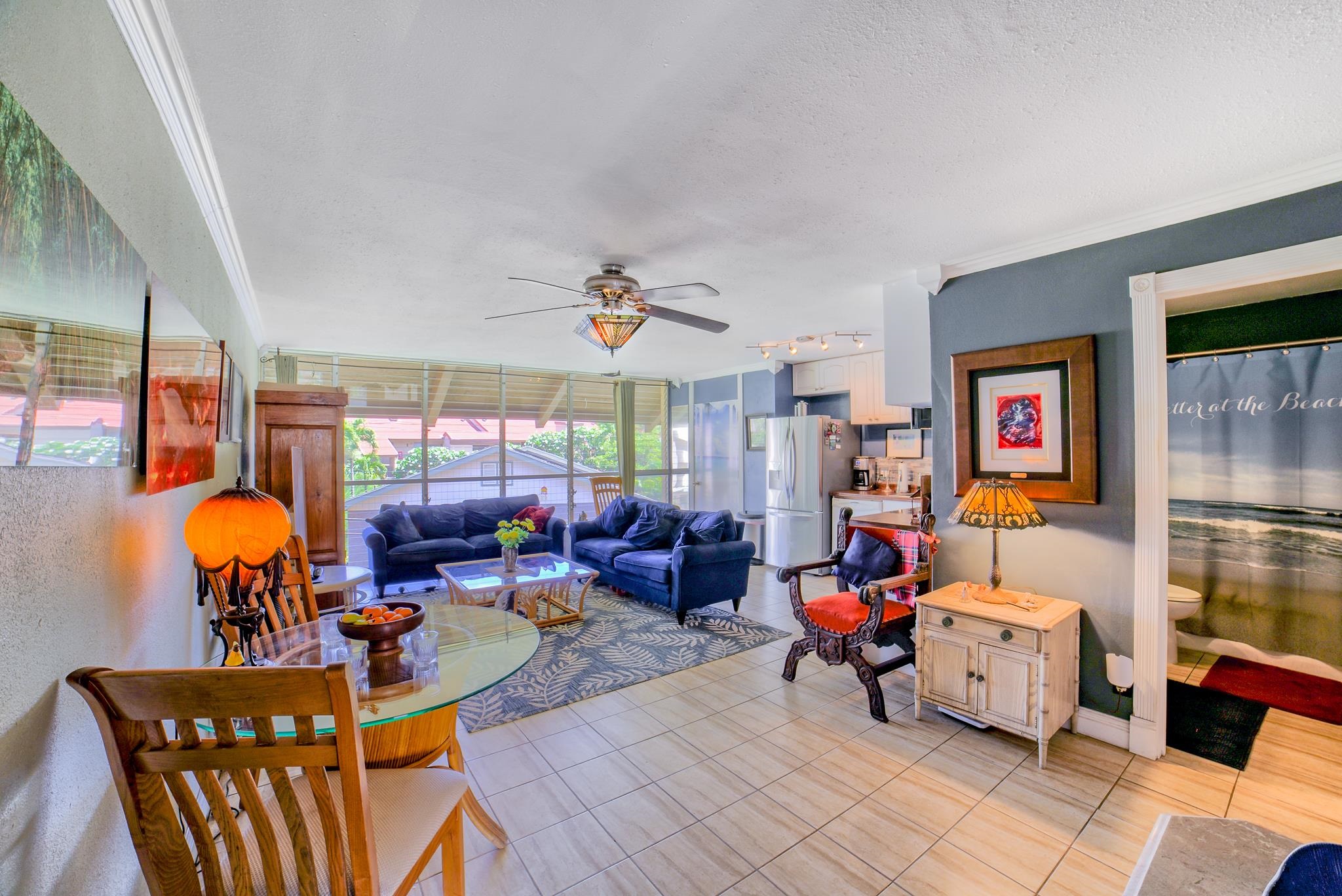 Waipuilani condo # 304, Kihei, Hawaii - photo 3 of 22