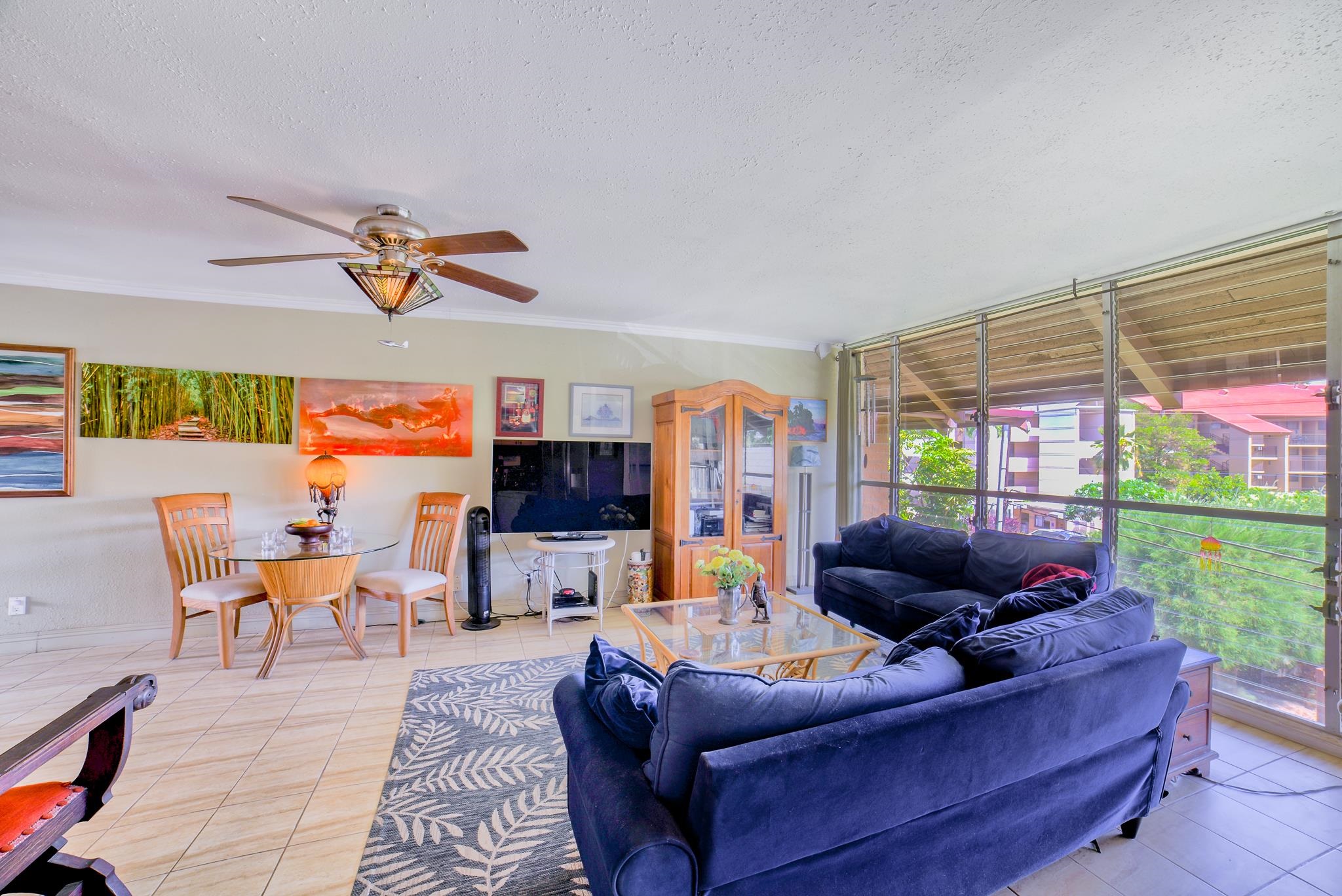 Waipuilani condo # 304, Kihei, Hawaii - photo 5 of 22