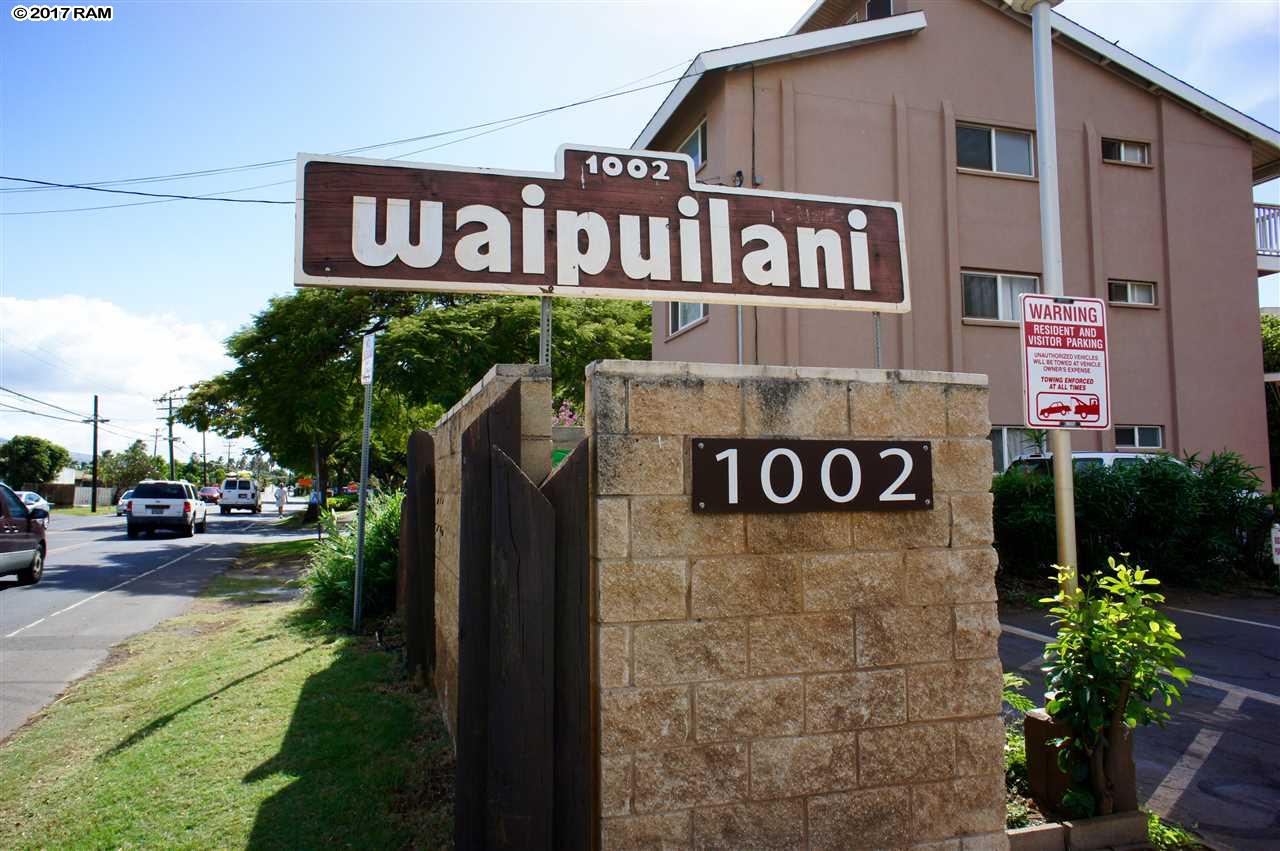 Waipuilani condo # 309, Kihei, Hawaii - photo 21 of 29