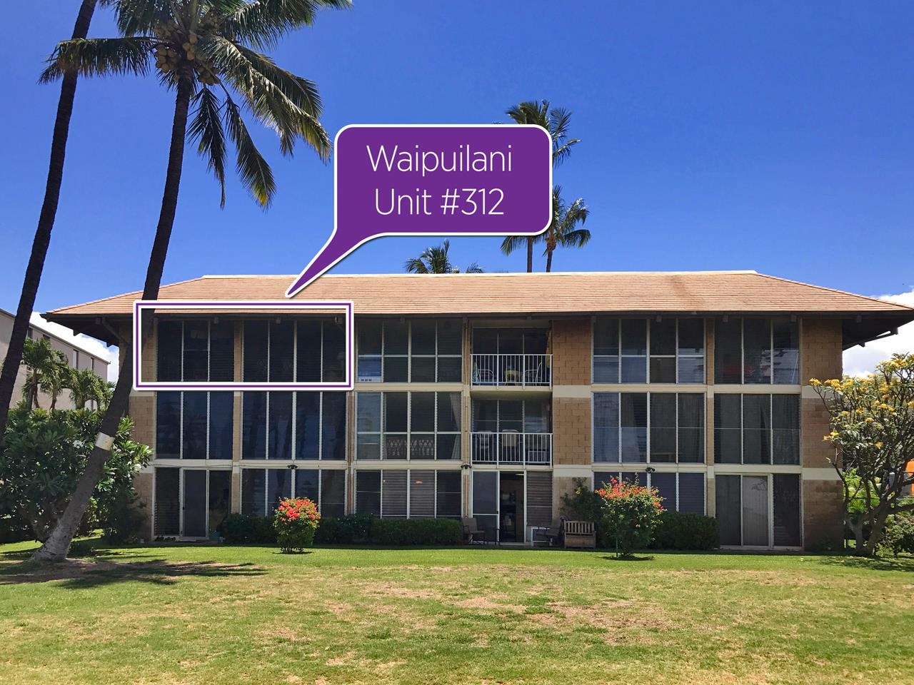 Waipuilani condo # 312, Kihei, Hawaii - photo 7 of 30