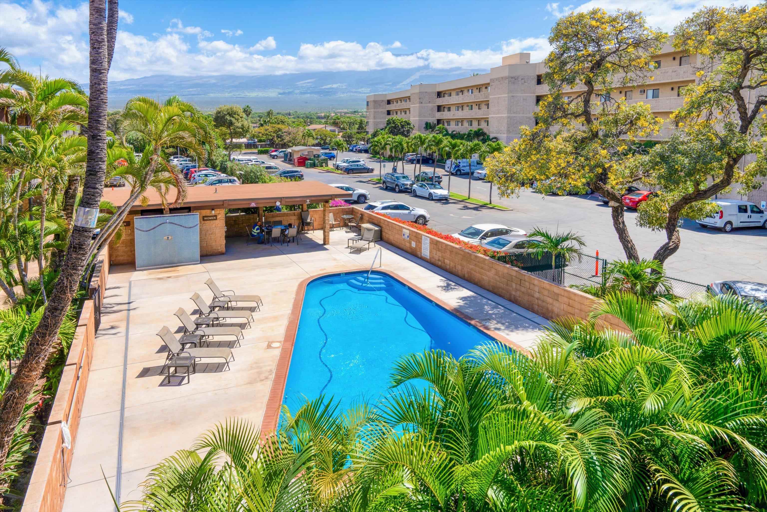 Waipuilani condo # 314, Kihei, Hawaii - photo 21 of 31