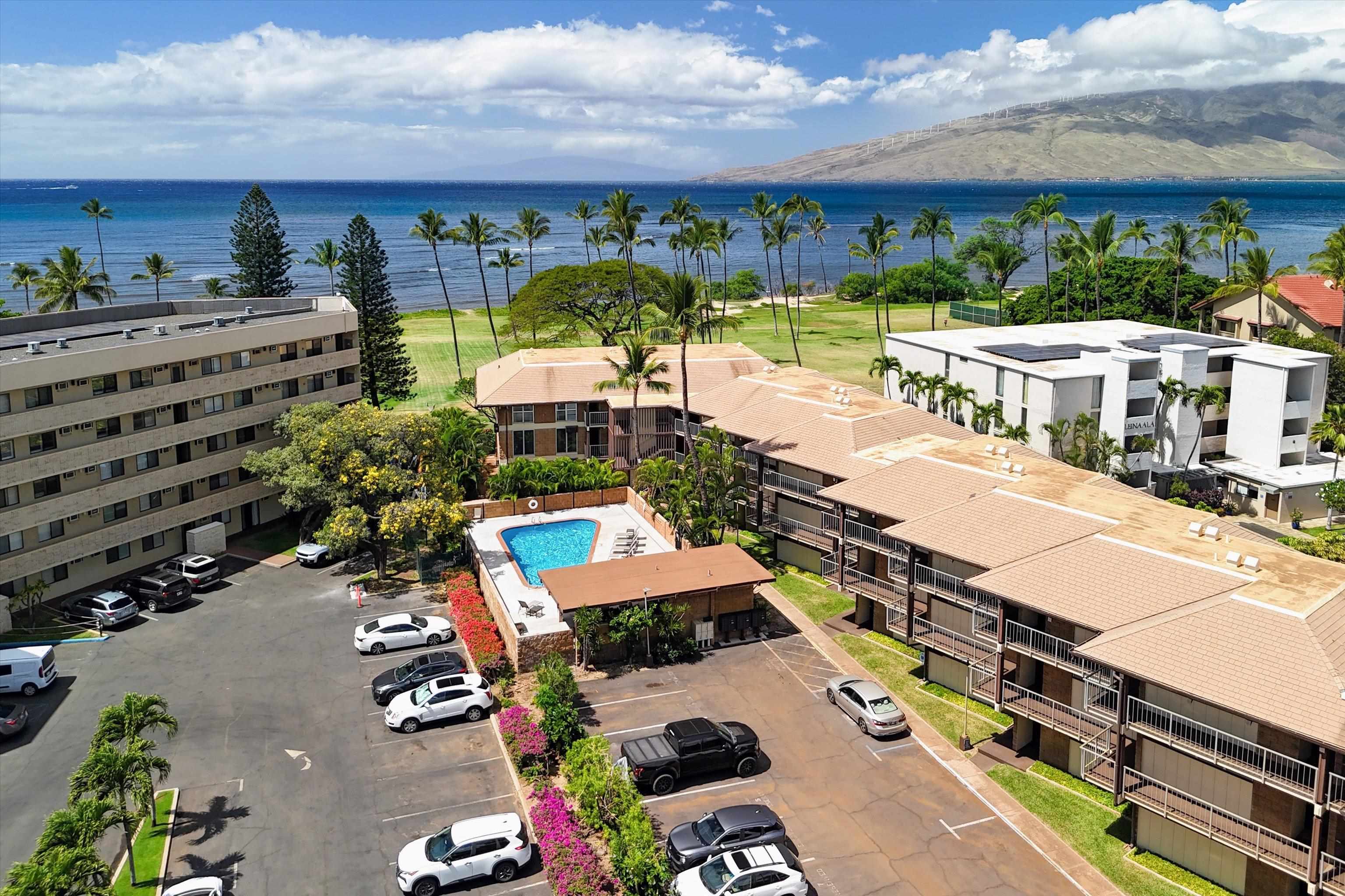 Waipuilani condo # 314, Kihei, Hawaii - photo 24 of 31