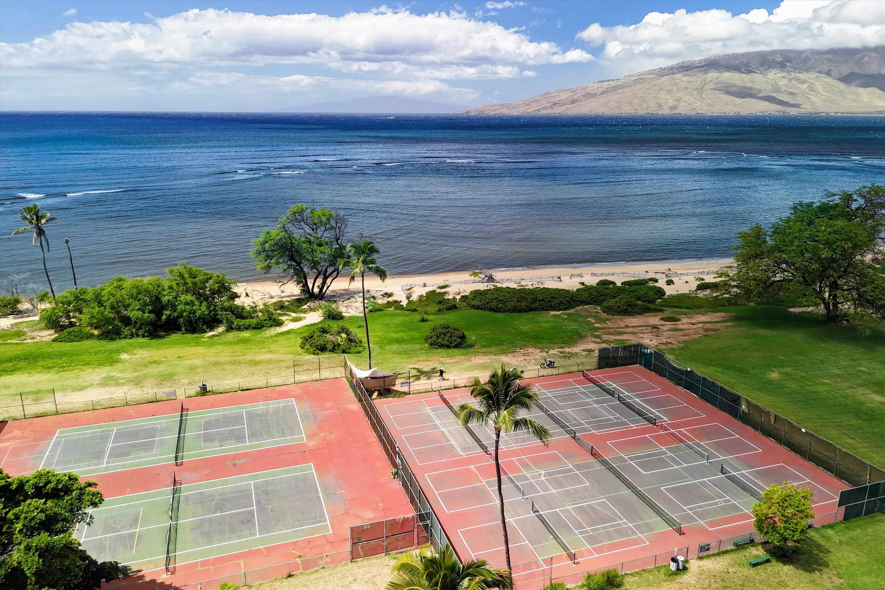 Waipuilani condo # 314, Kihei, Hawaii - photo 26 of 31