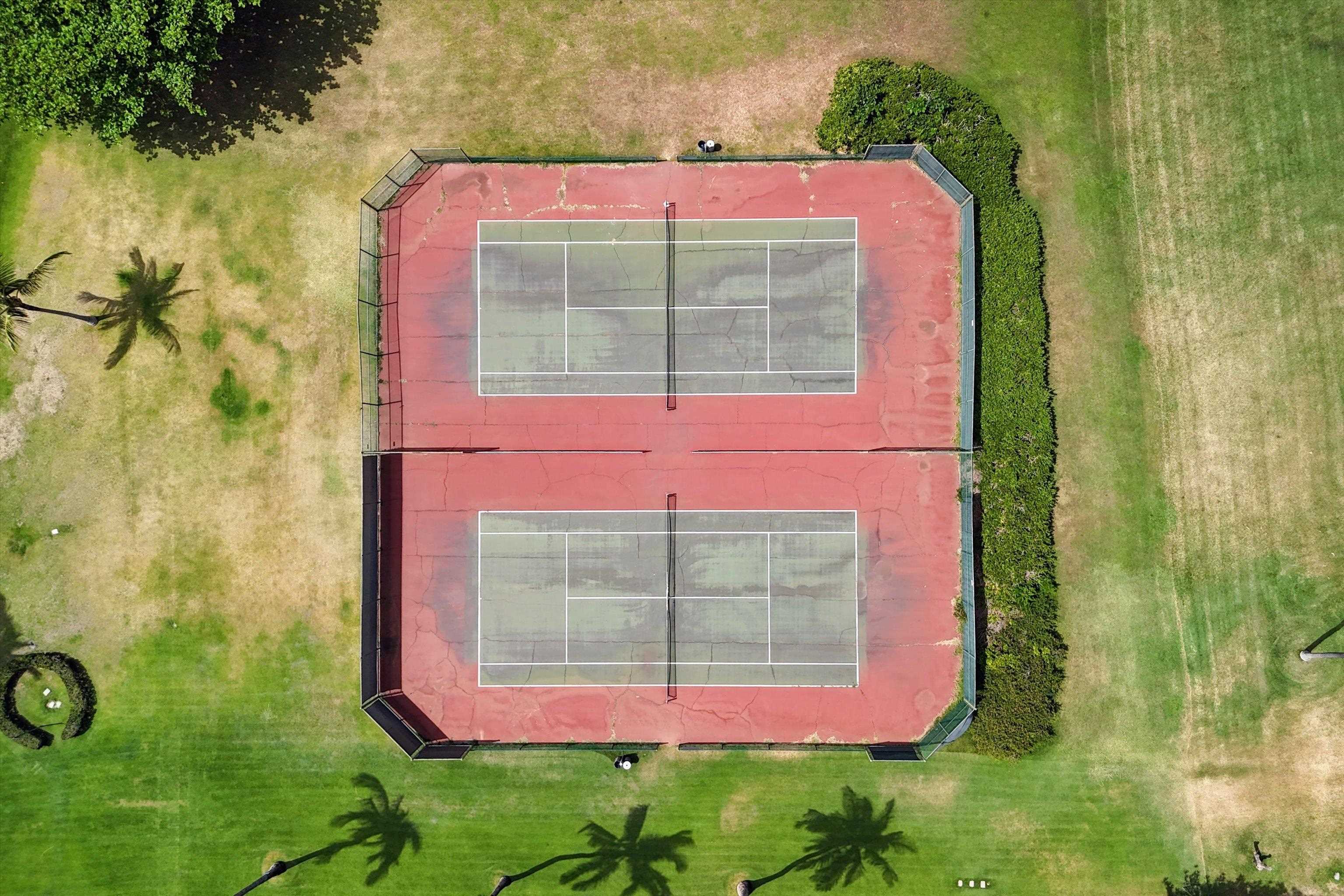 Waipuilani condo # 314, Kihei, Hawaii - photo 27 of 31