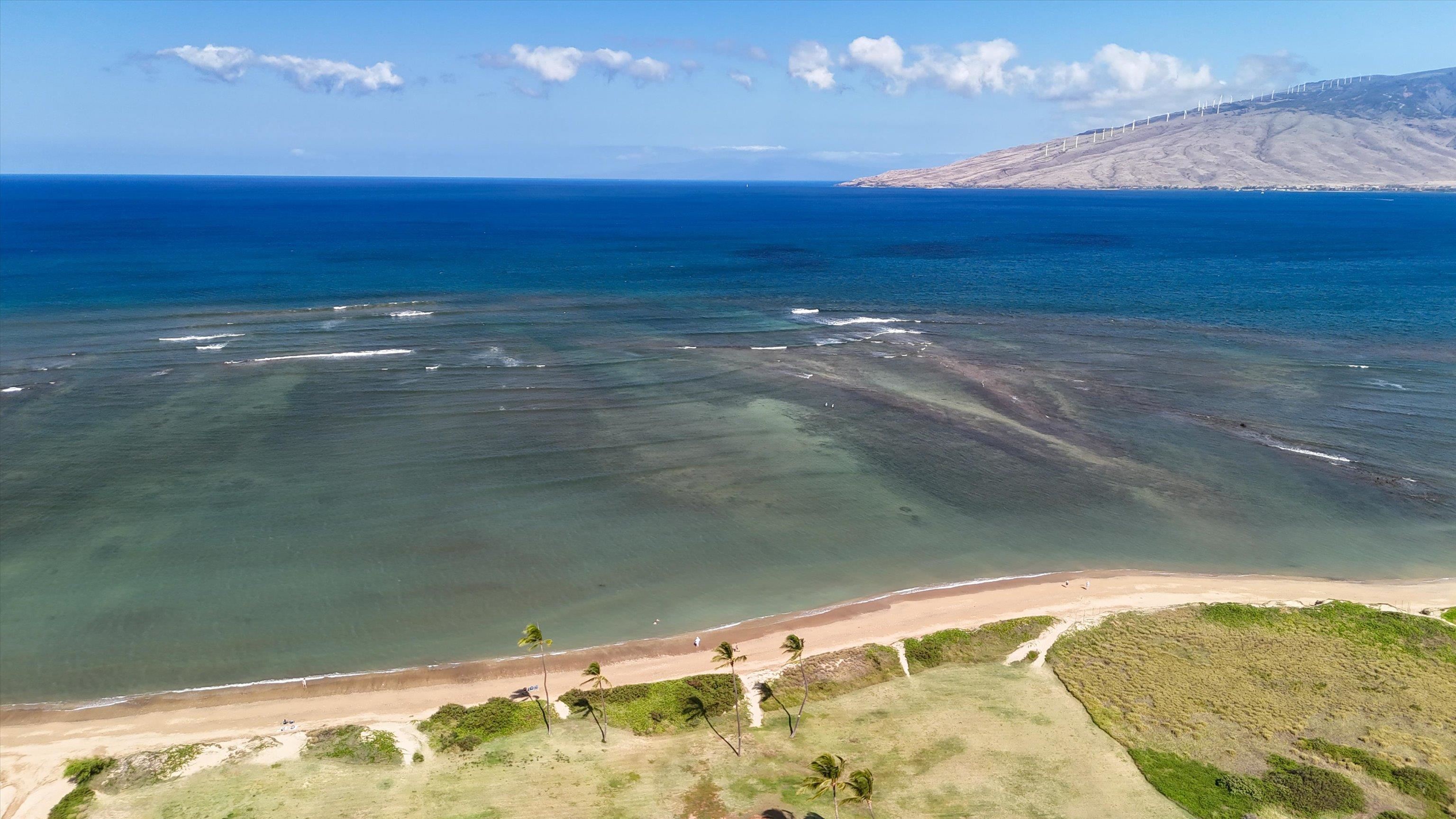Waipuilani condo # 314, Kihei, Hawaii - photo 30 of 31