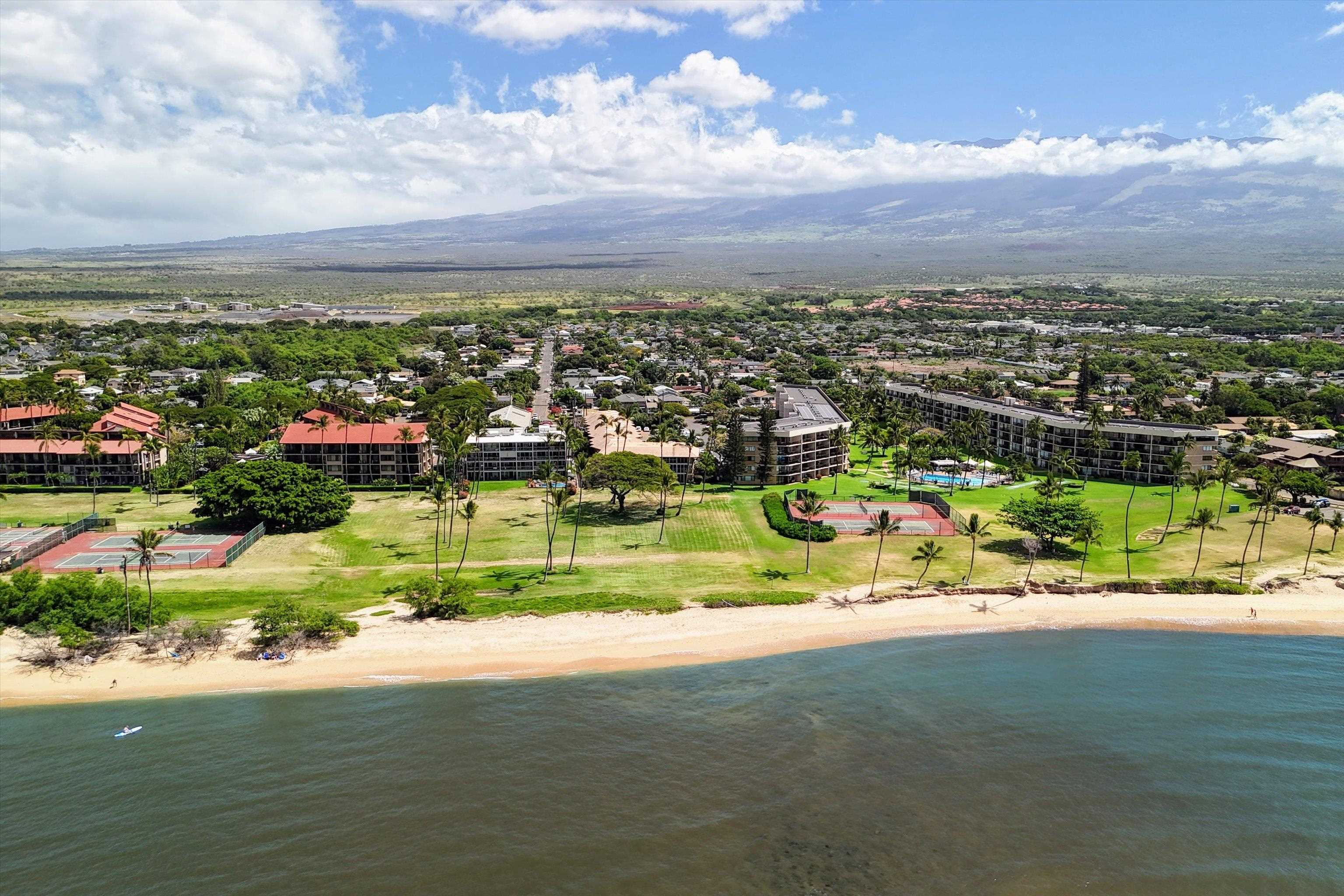 Waipuilani condo # 314, Kihei, Hawaii - photo 28 of 31