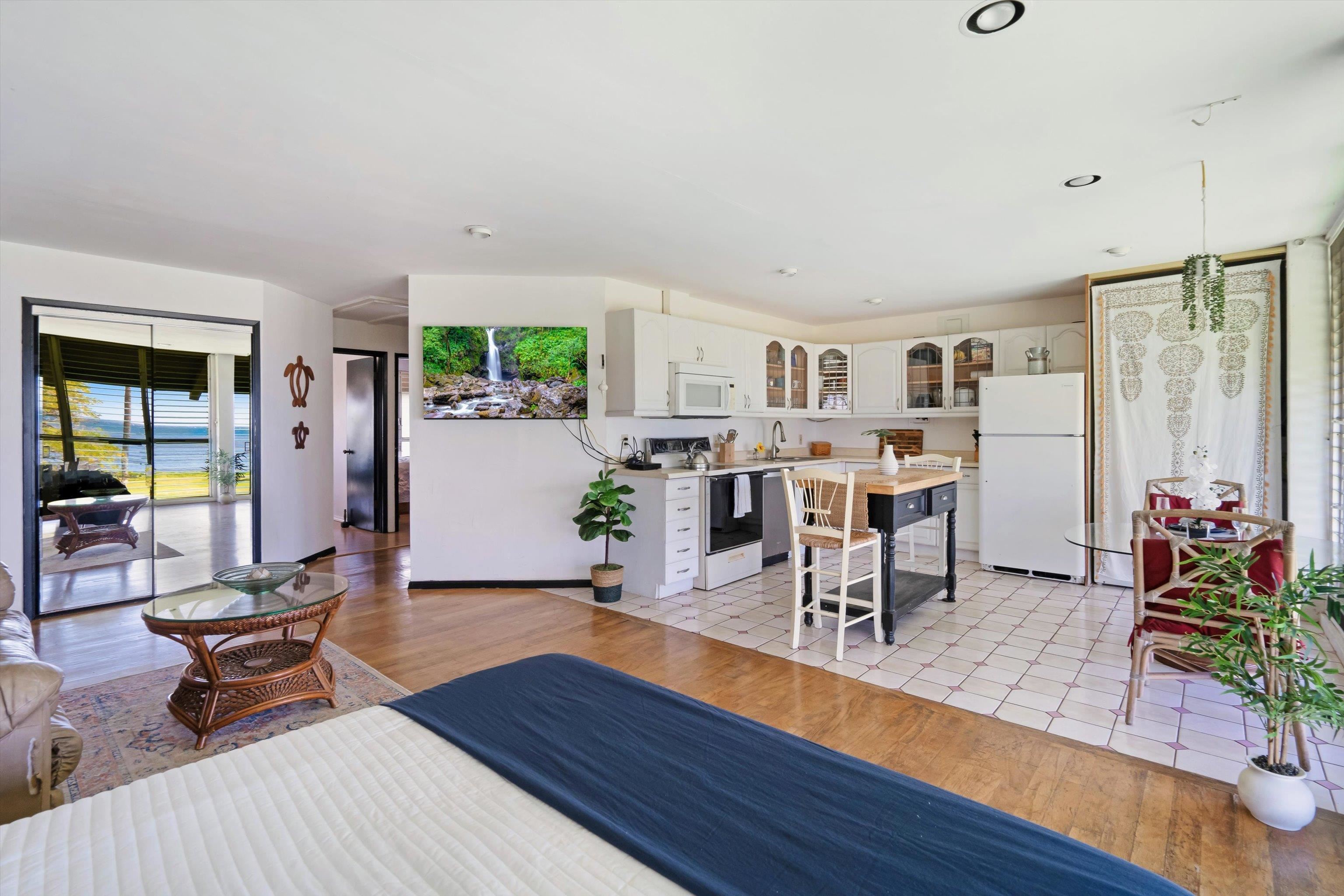 Waipuilani condo # 314, Kihei, Hawaii - photo 8 of 31