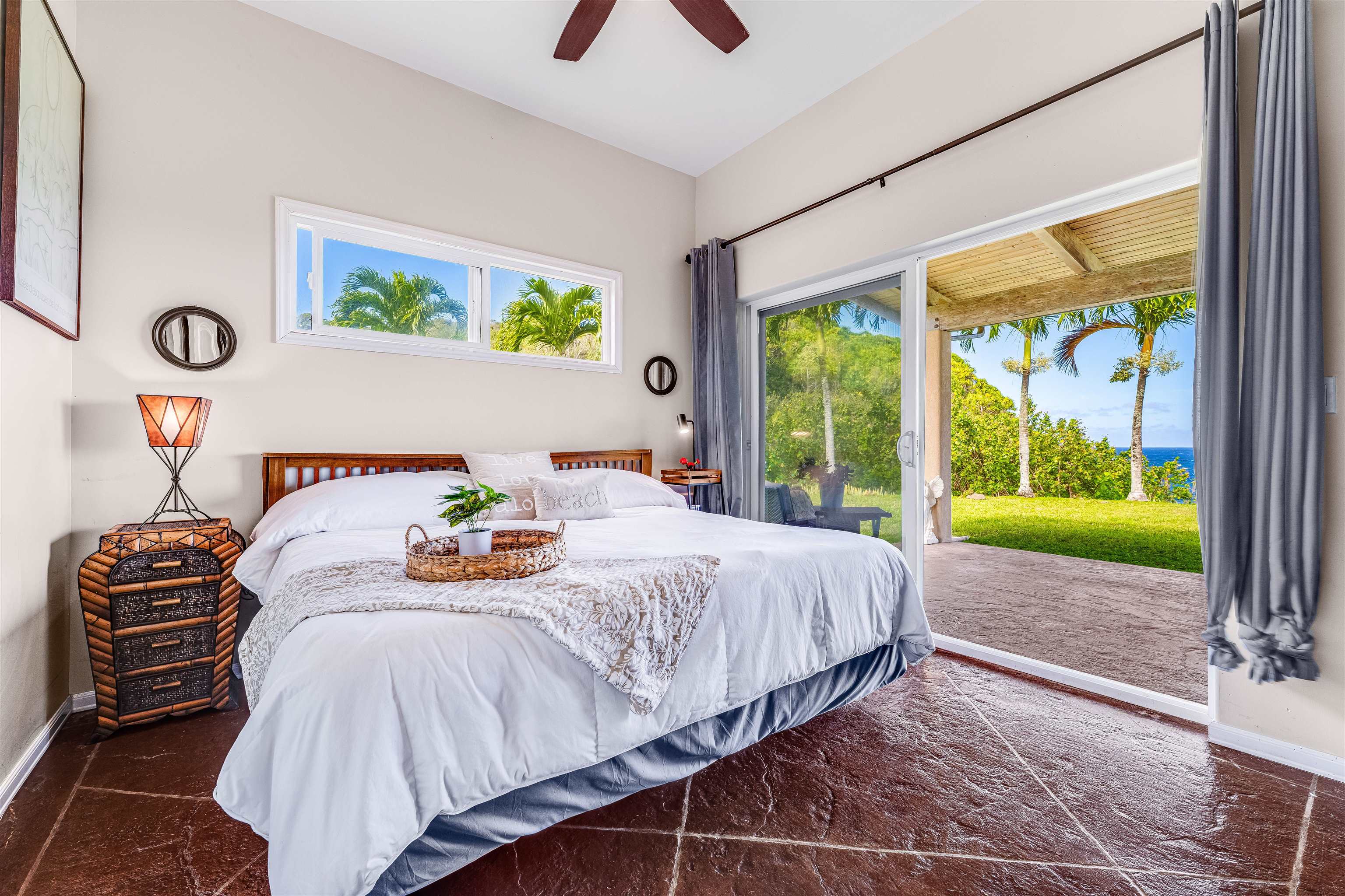 1004  Honokala Rd Huelo, Haiku home - photo 11 of 48