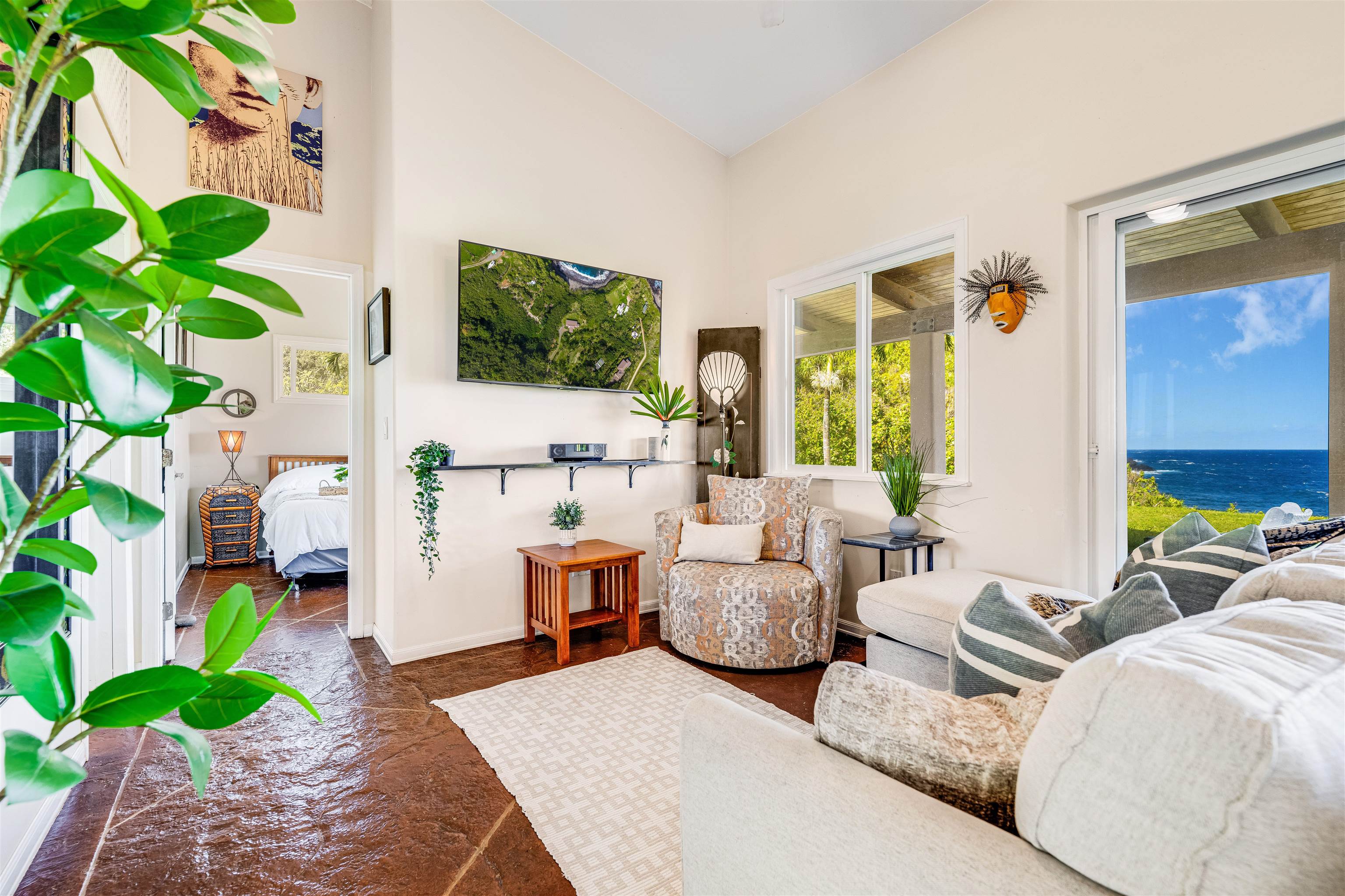 1004  Honokala Rd Huelo, Haiku home - photo 12 of 48