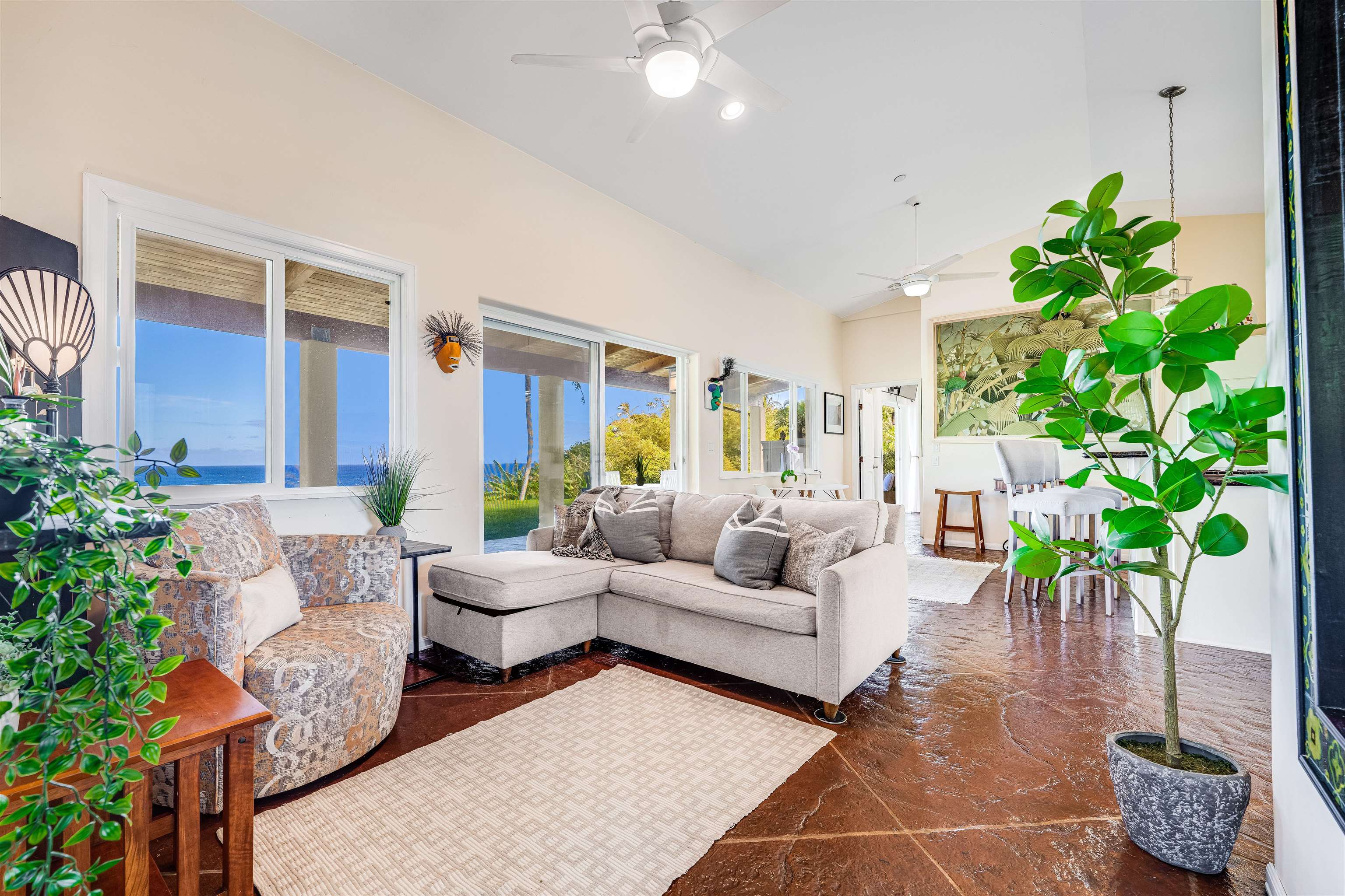 1004  Honokala Rd Huelo, Haiku home - photo 13 of 48