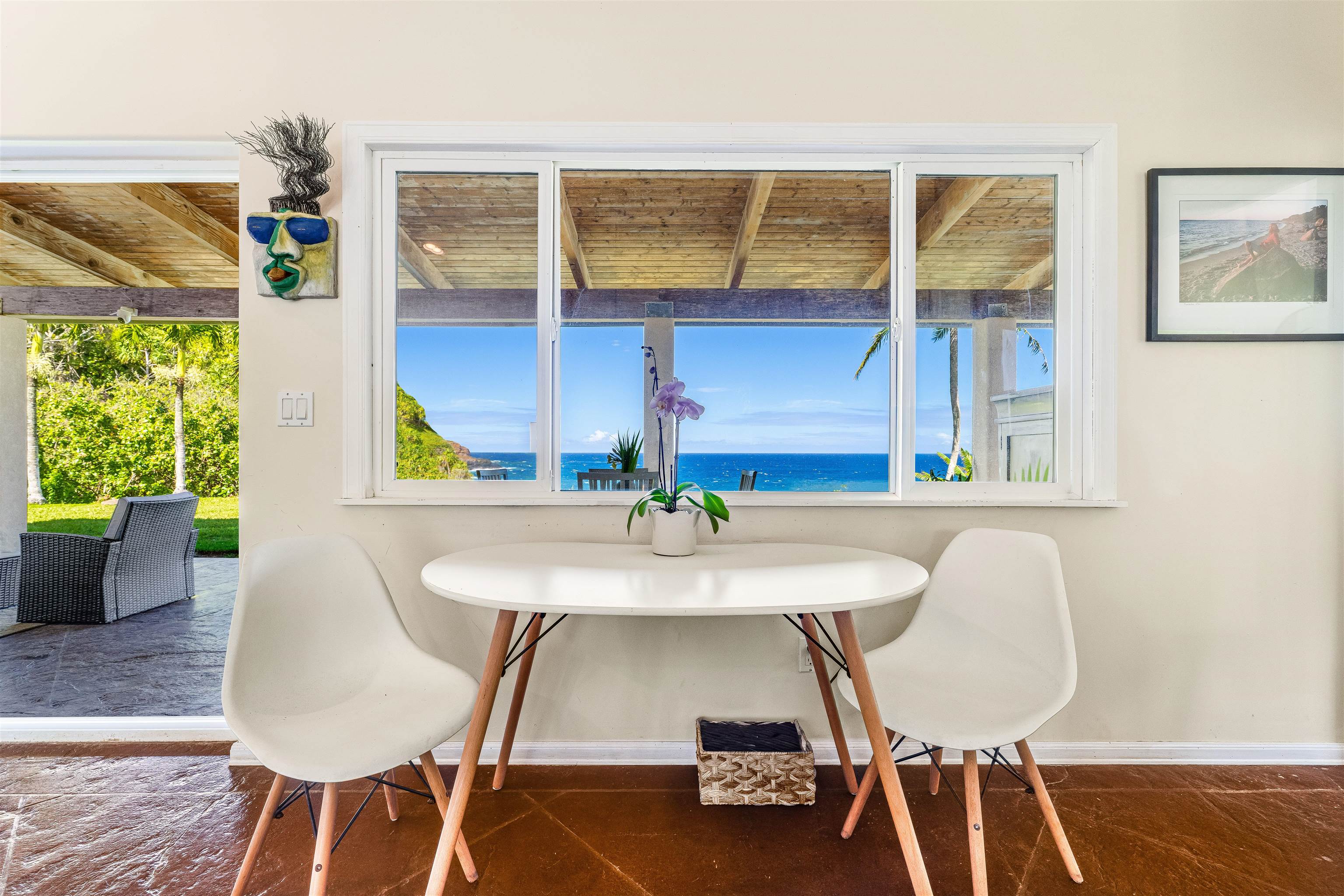 1004  Honokala Rd Huelo, Haiku home - photo 15 of 48