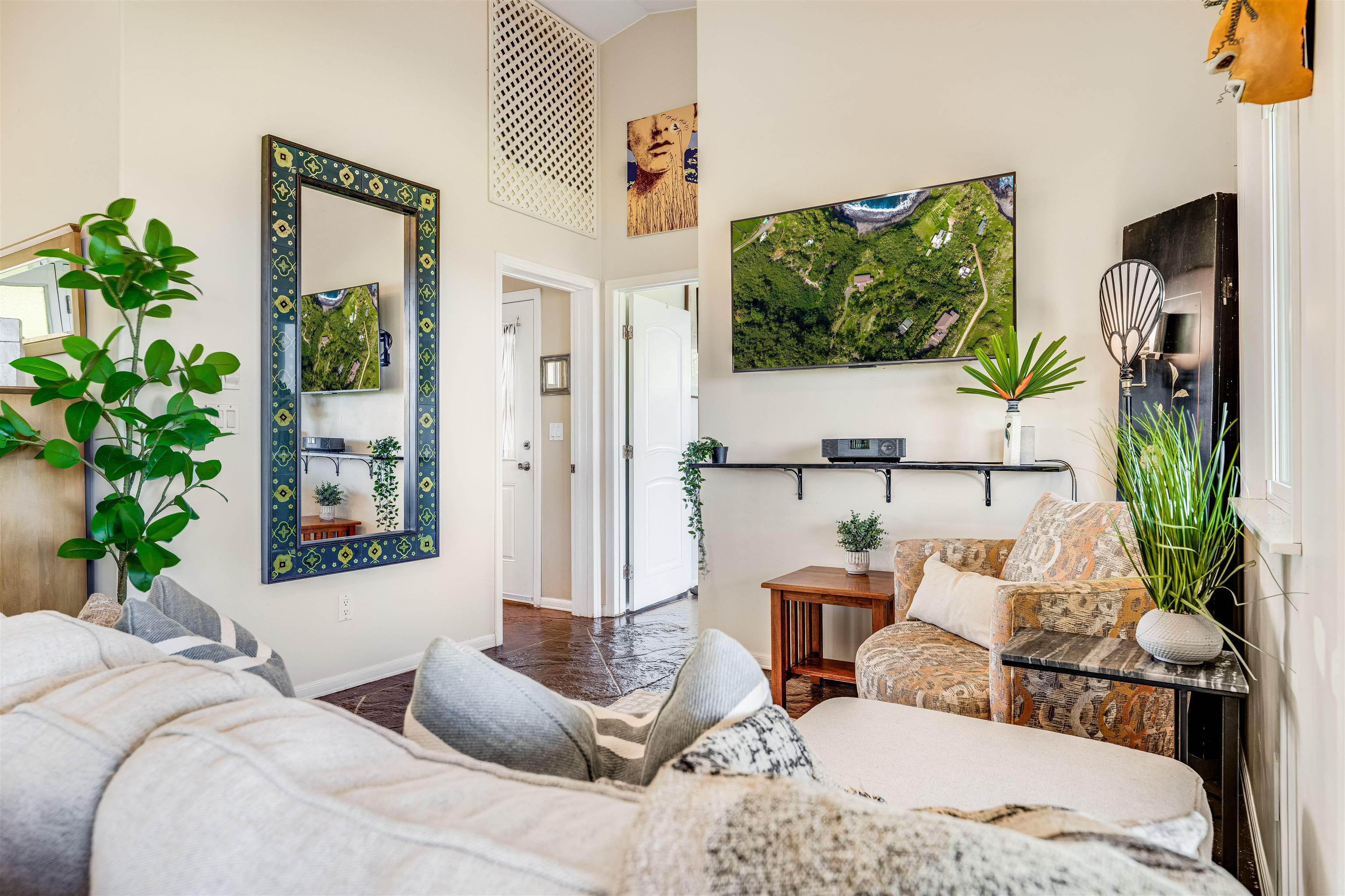 1004  Honokala Rd Huelo, Haiku home - photo 16 of 49