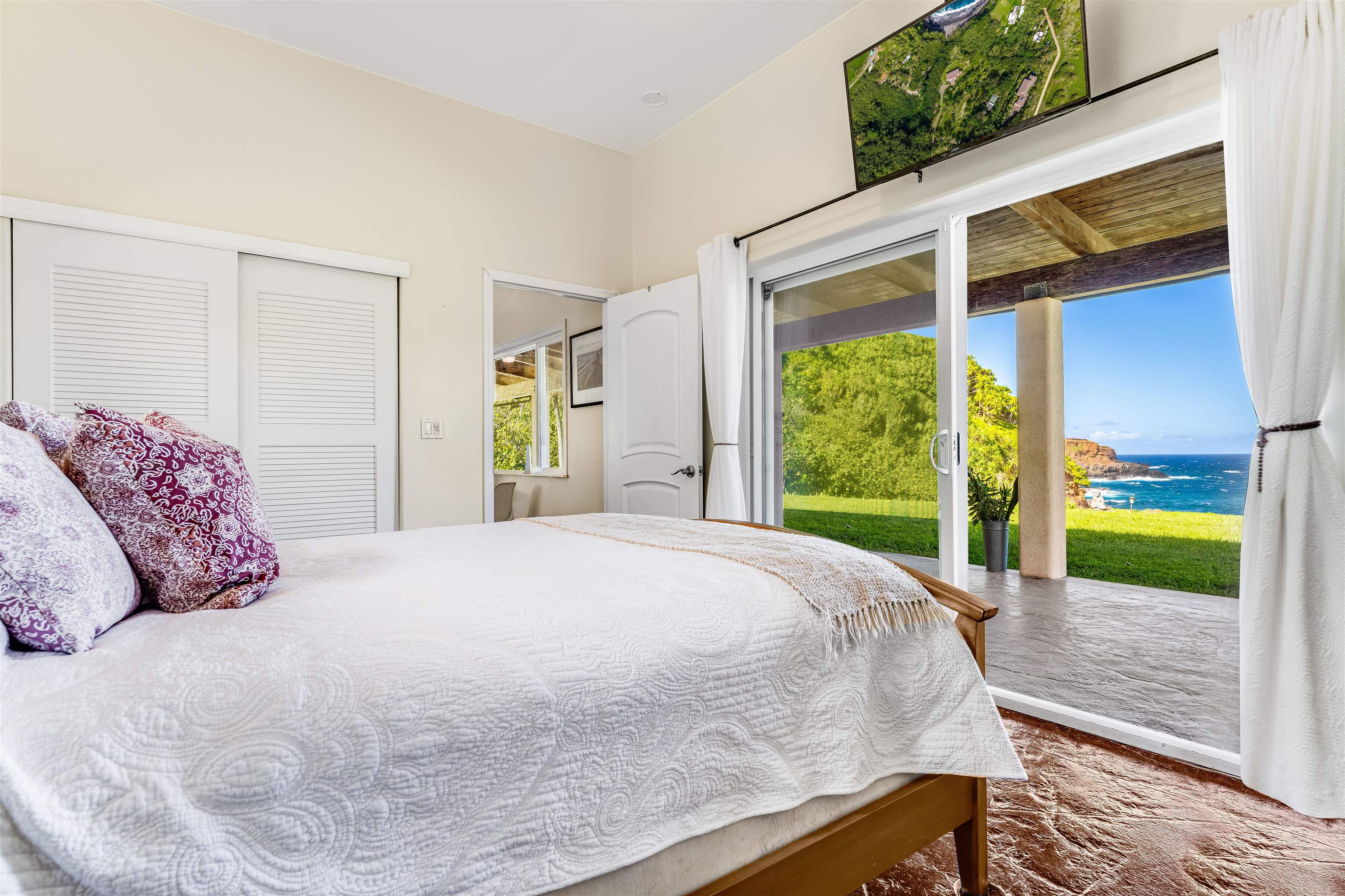 1004  Honokala Rd Huelo, Haiku home - photo 26 of 48