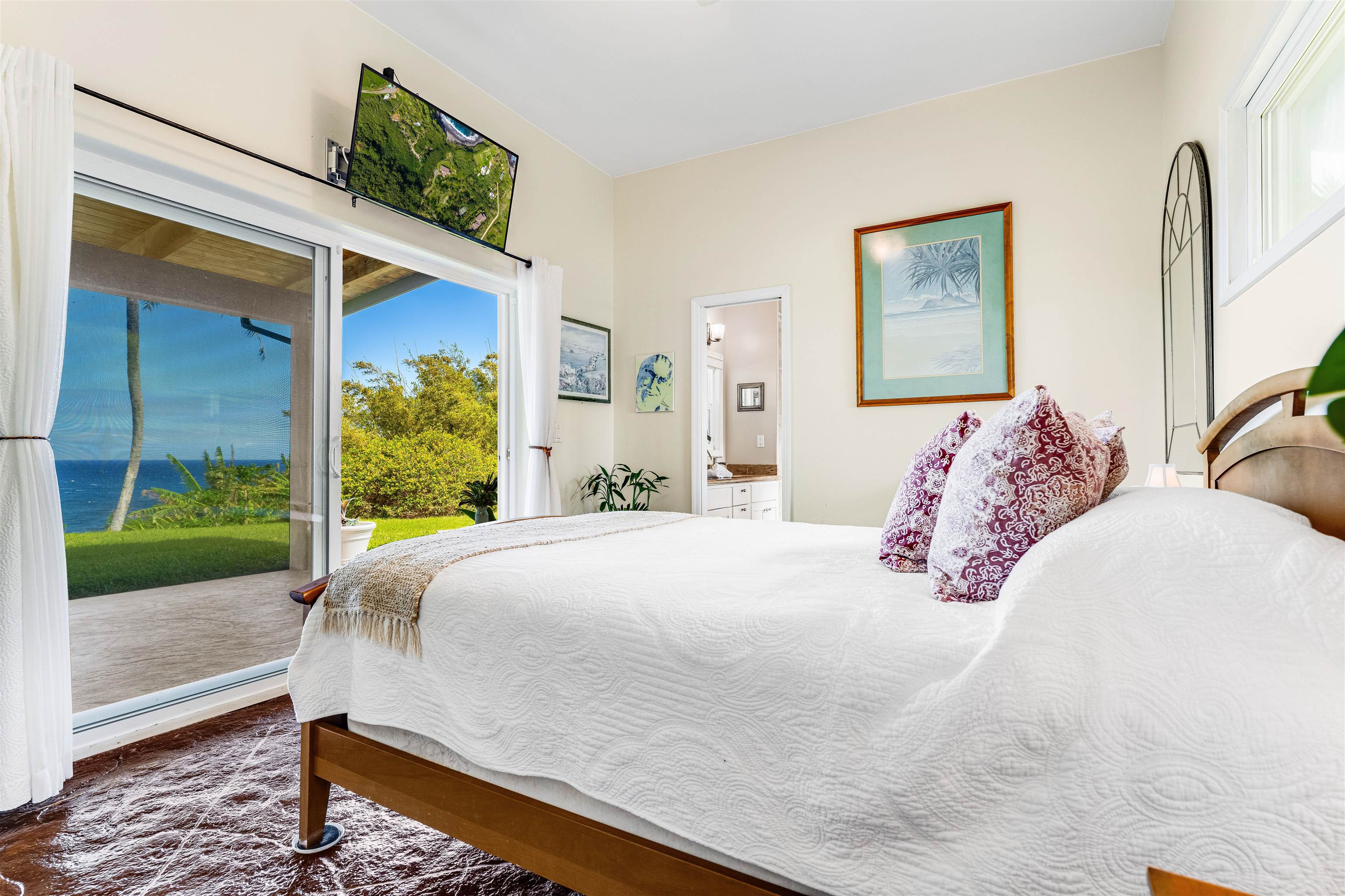 1004  Honokala Rd Huelo, Haiku home - photo 29 of 48