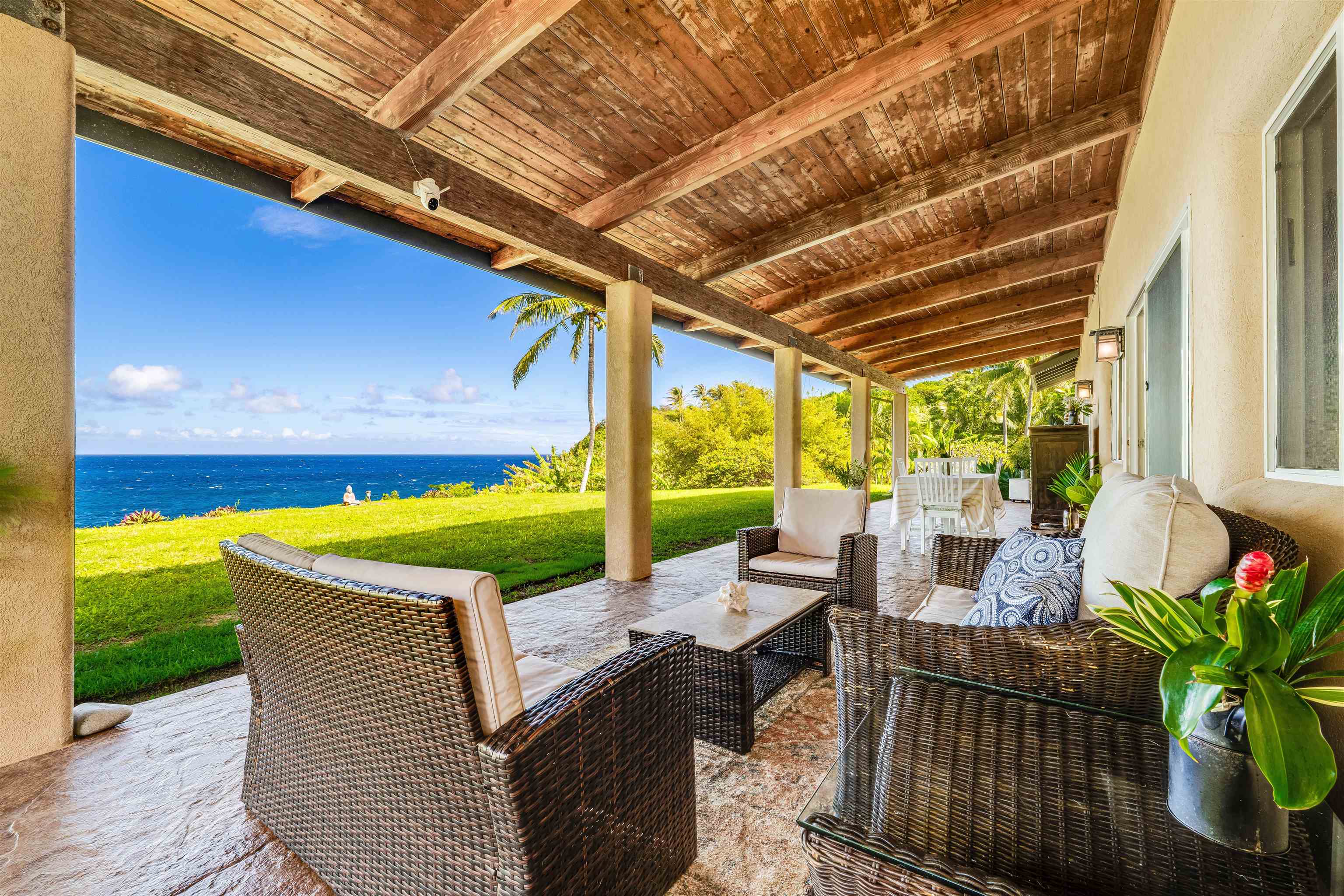 1004  Honokala Rd Huelo, Haiku home - photo 4 of 48