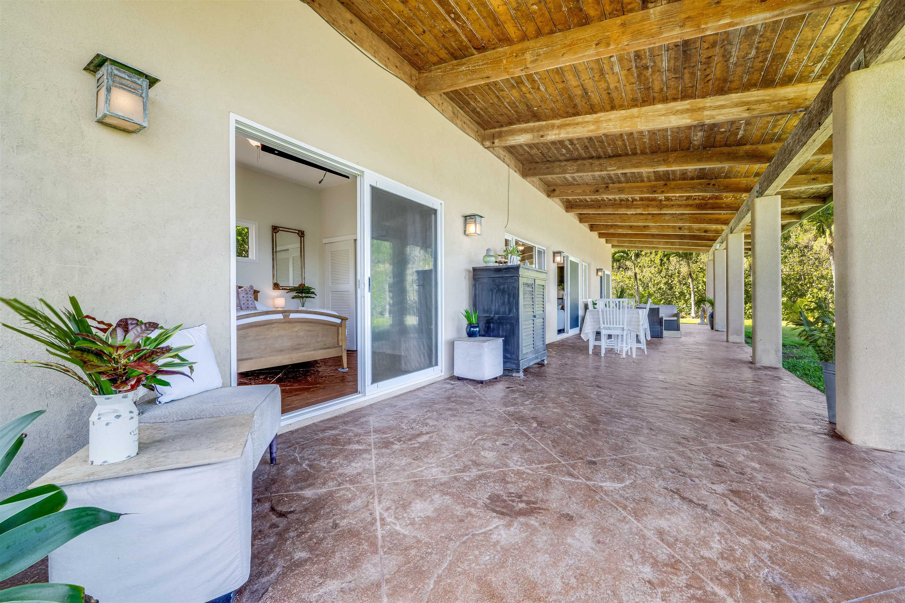 1004  Honokala Rd Huelo, Haiku home - photo 34 of 48