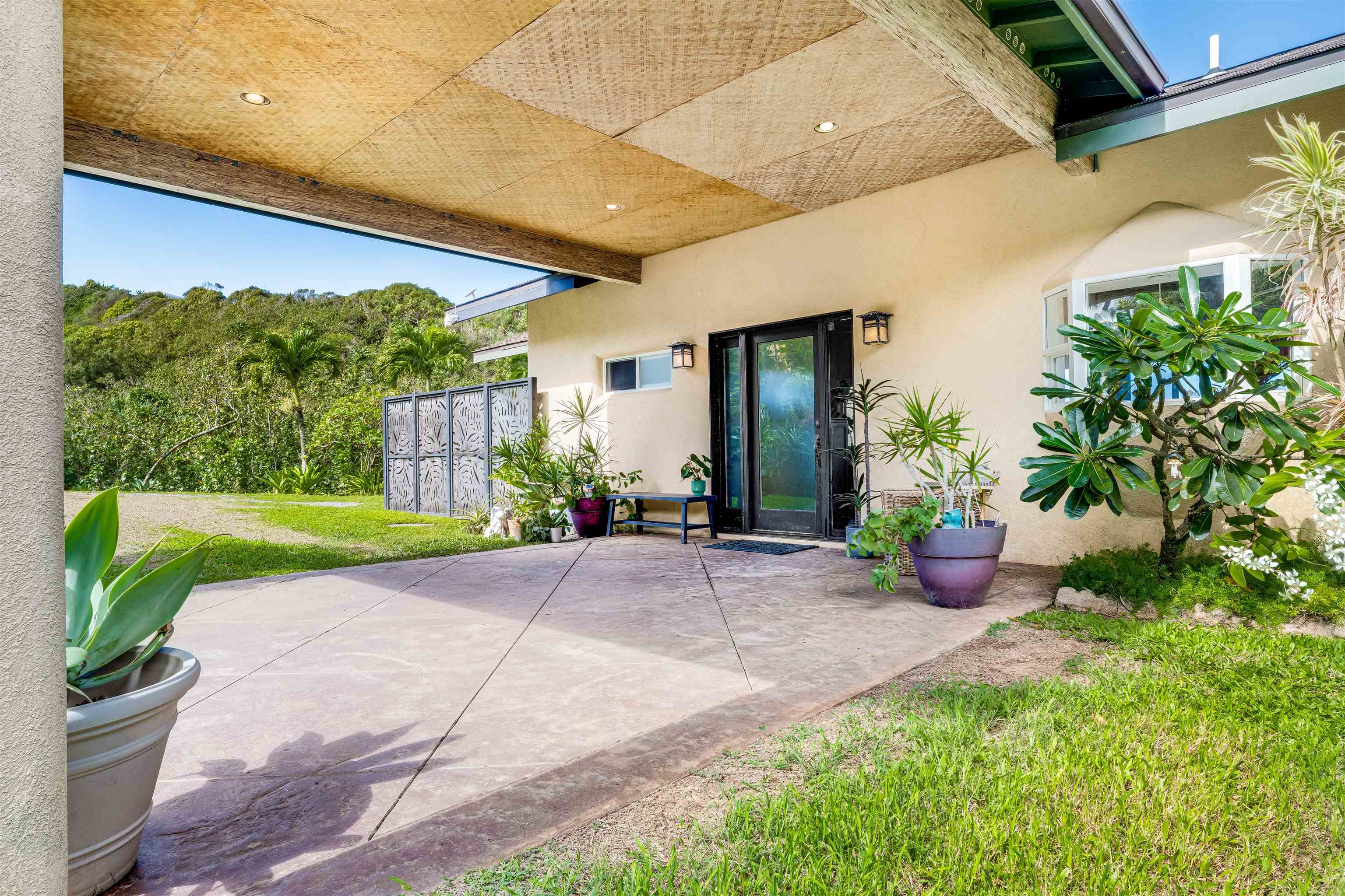 1004  Honokala Rd Huelo, Haiku home - photo 35 of 48