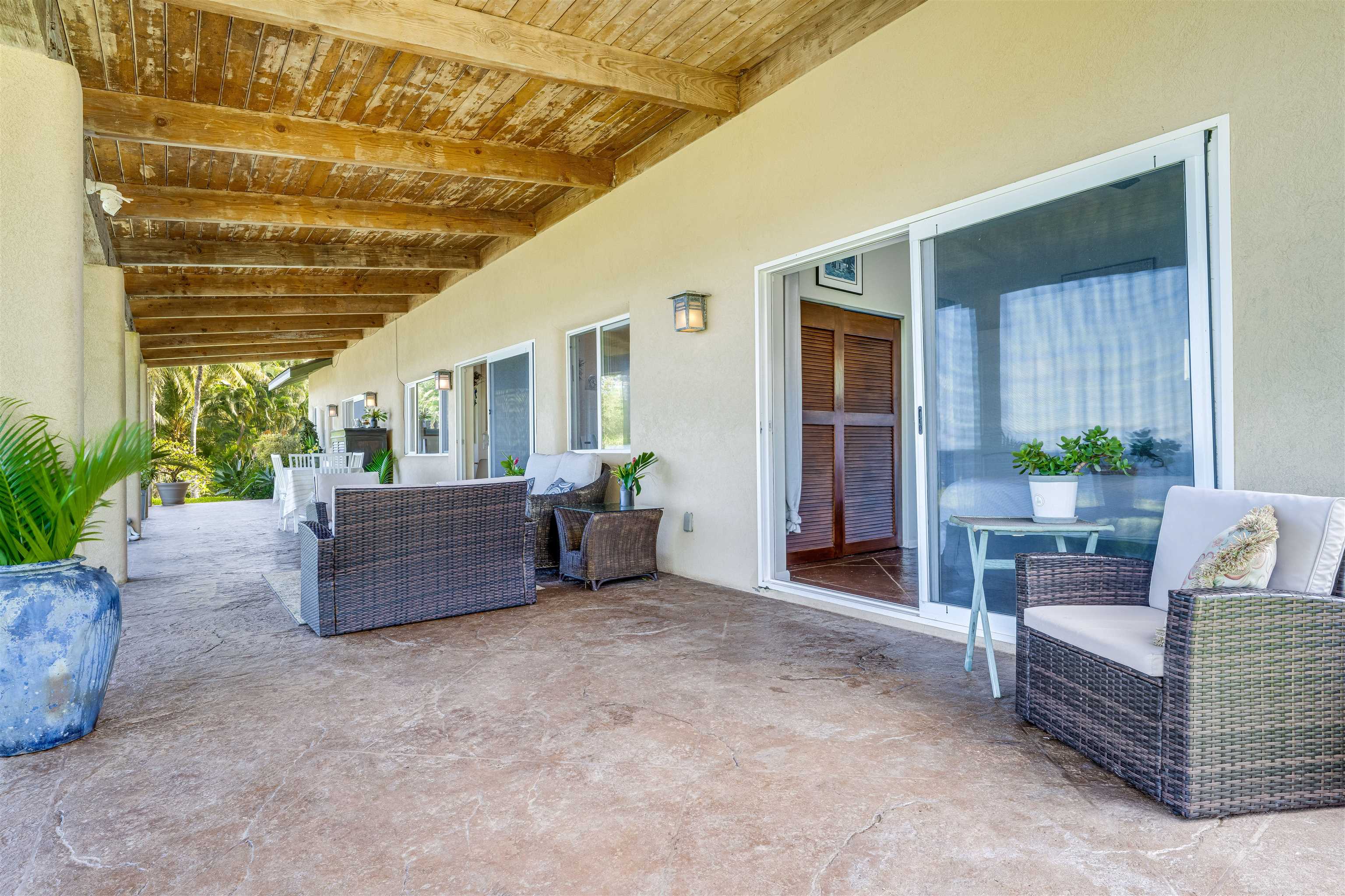 1004  Honokala Rd Huelo, Haiku home - photo 37 of 49