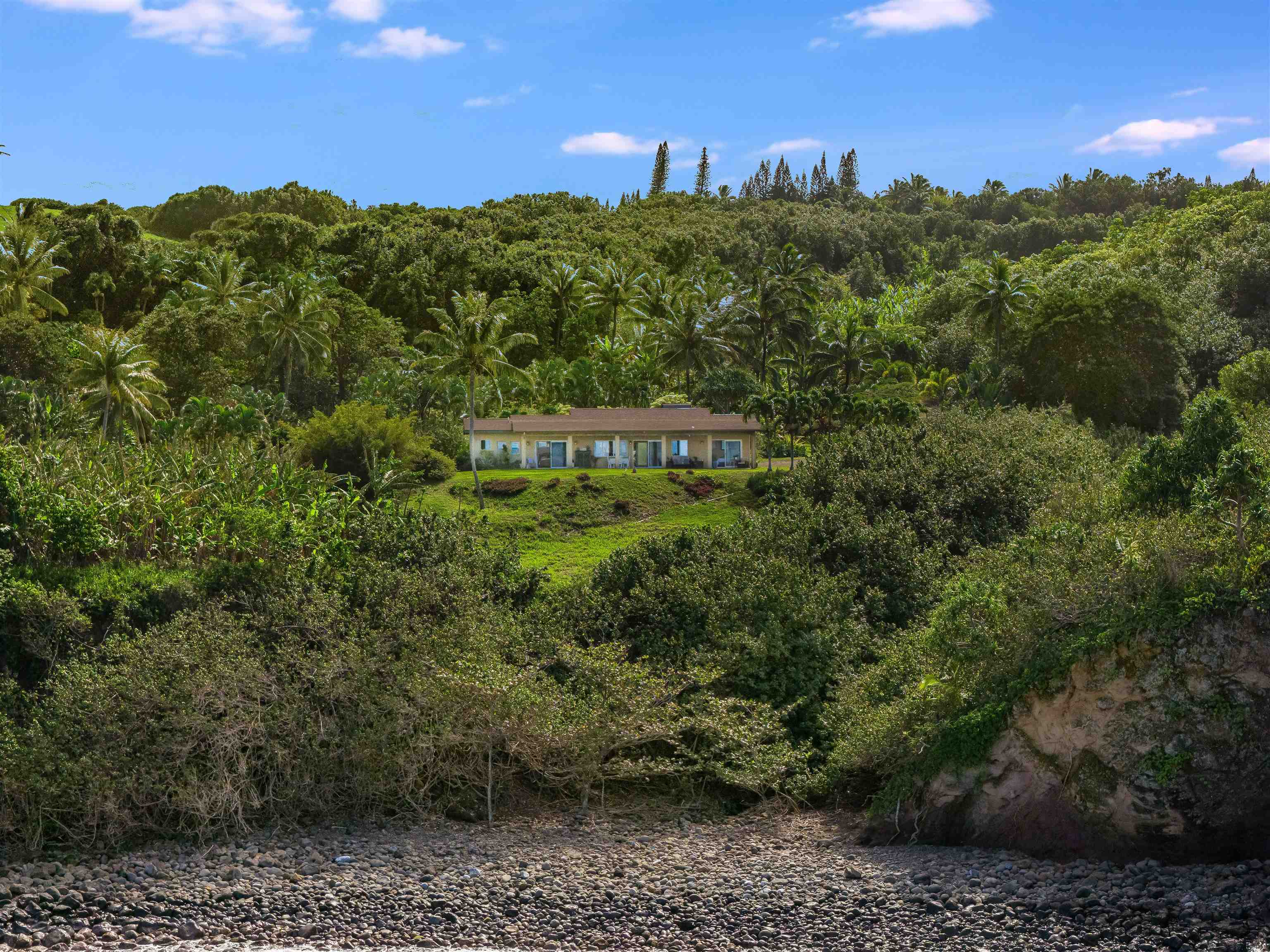 1004  Honokala Rd Huelo, Haiku home - photo 40 of 48