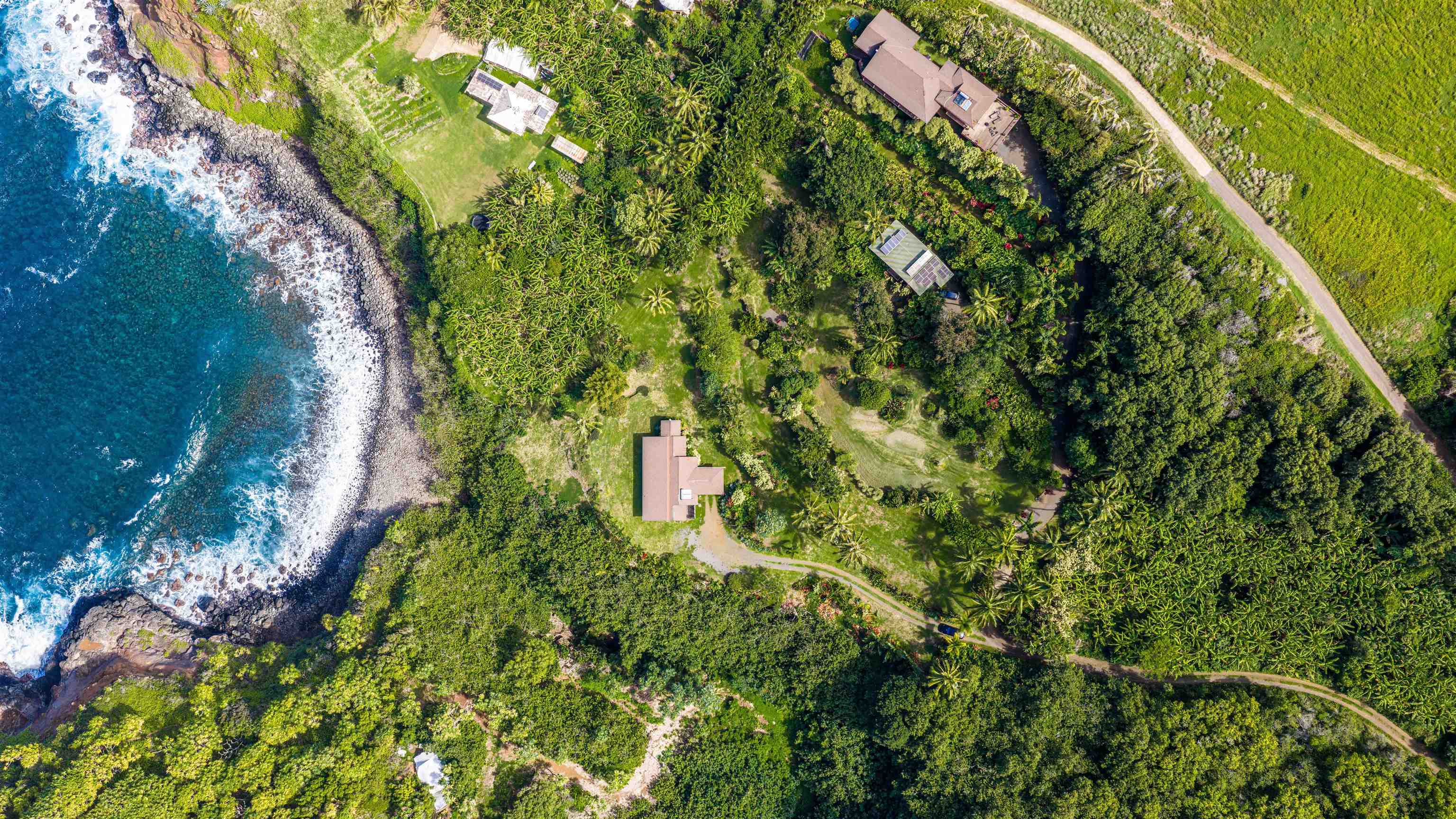 1004  Honokala Rd Huelo, Haiku home - photo 46 of 48