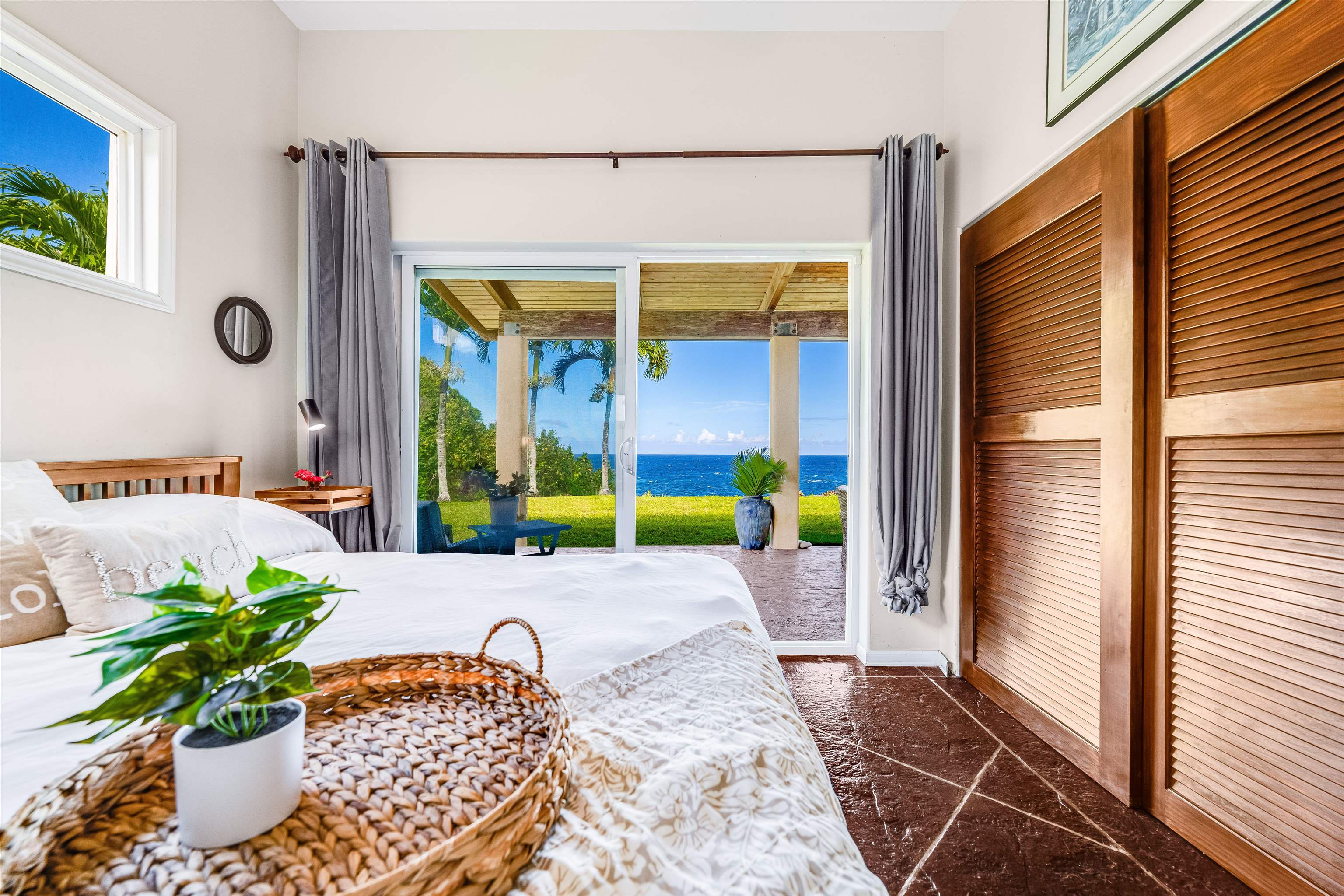 1004  Honokala Rd Huelo, Haiku home - photo 7 of 48