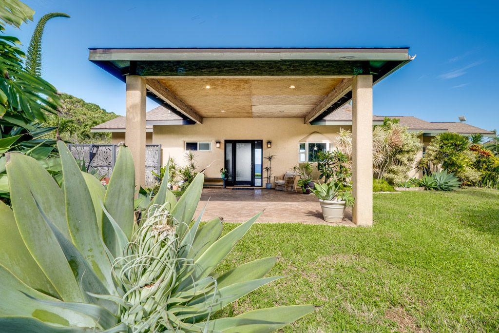 1004  Honokala Rd Huelo, Haiku home - photo 7 of 48