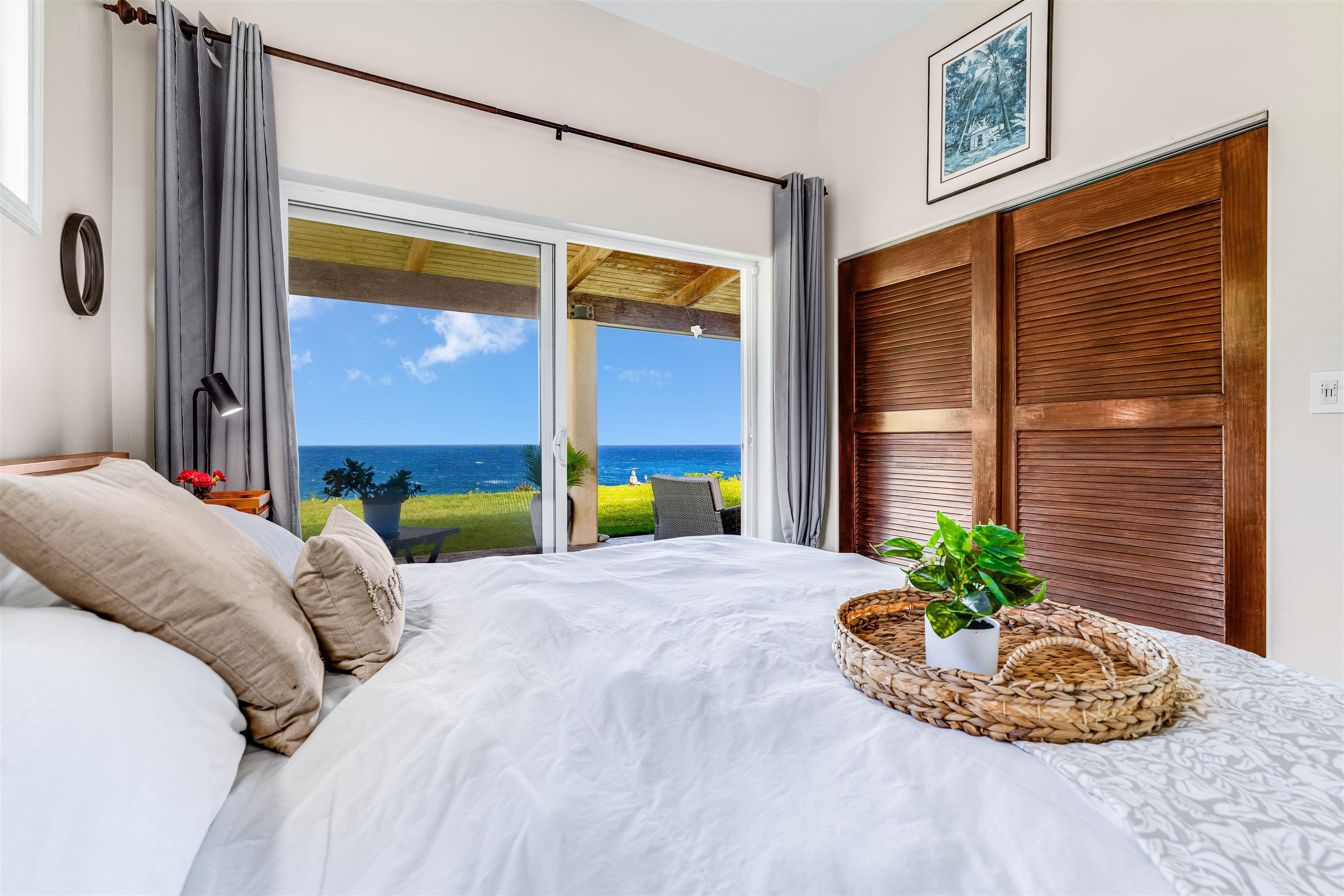 1004  Honokala Rd Huelo, Haiku home - photo 7 of 49