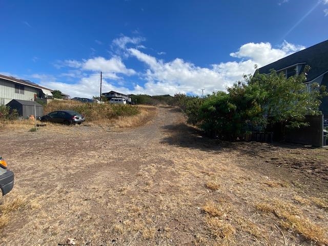 1005 Kamehameha V Hwy  Kaunakakai, Hi vacant land for sale - photo 8 of 15