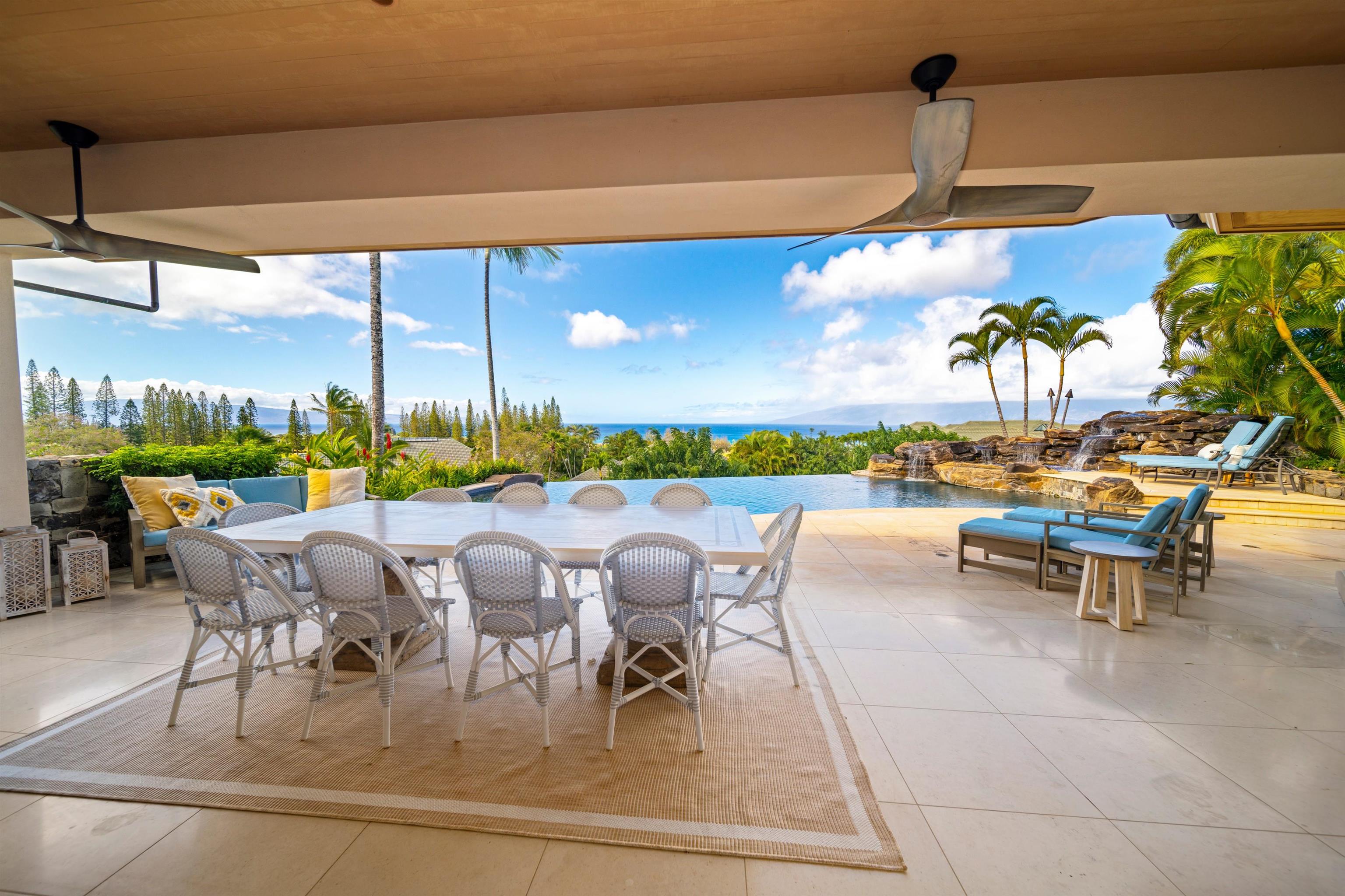 1008  Sunset Pl Pineapple Hill, Kapalua home - photo 11 of 50